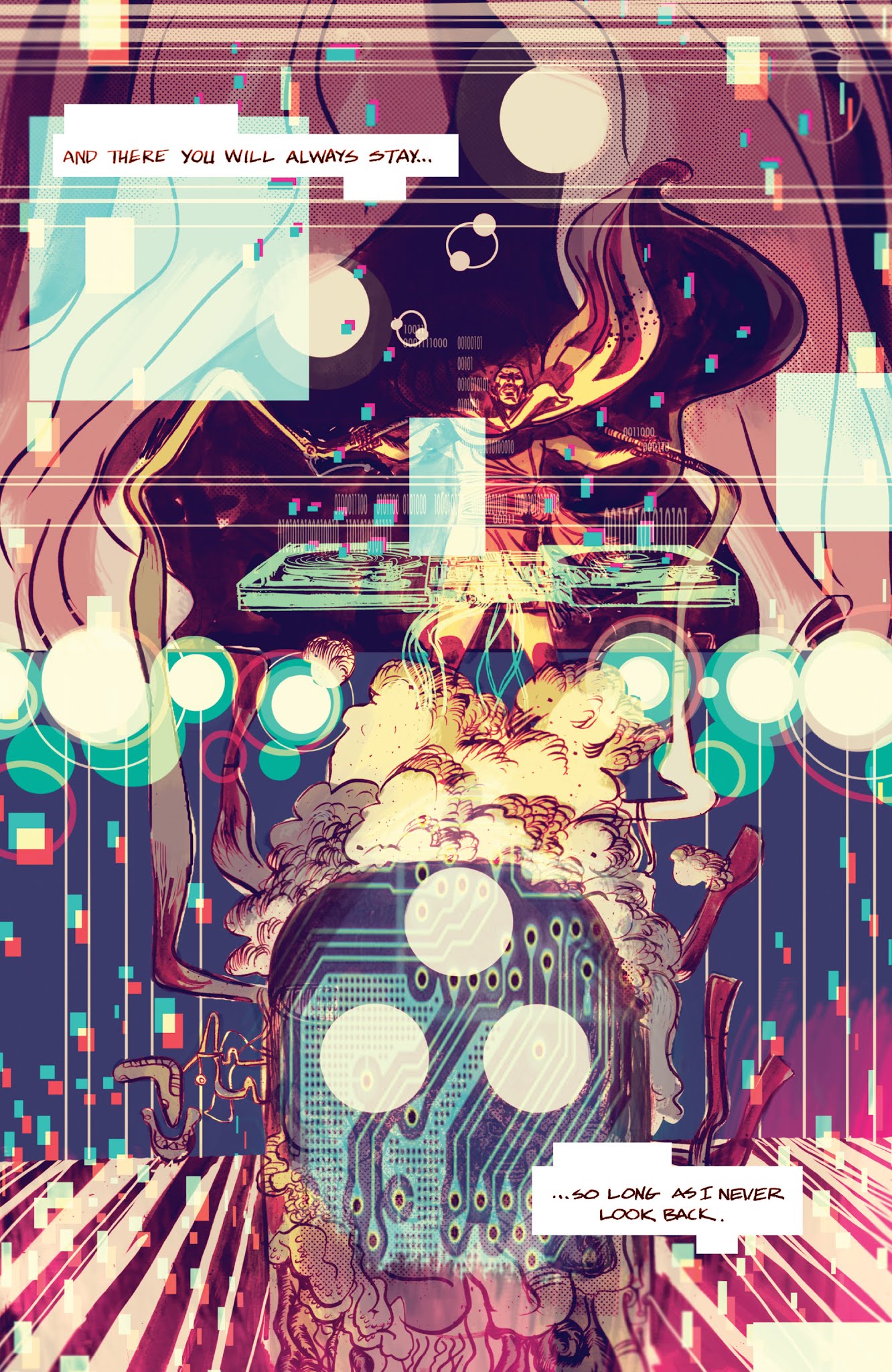 Read online Once Upon a Time Machine comic -  Issue # TPB 2 (Part 2) - 11