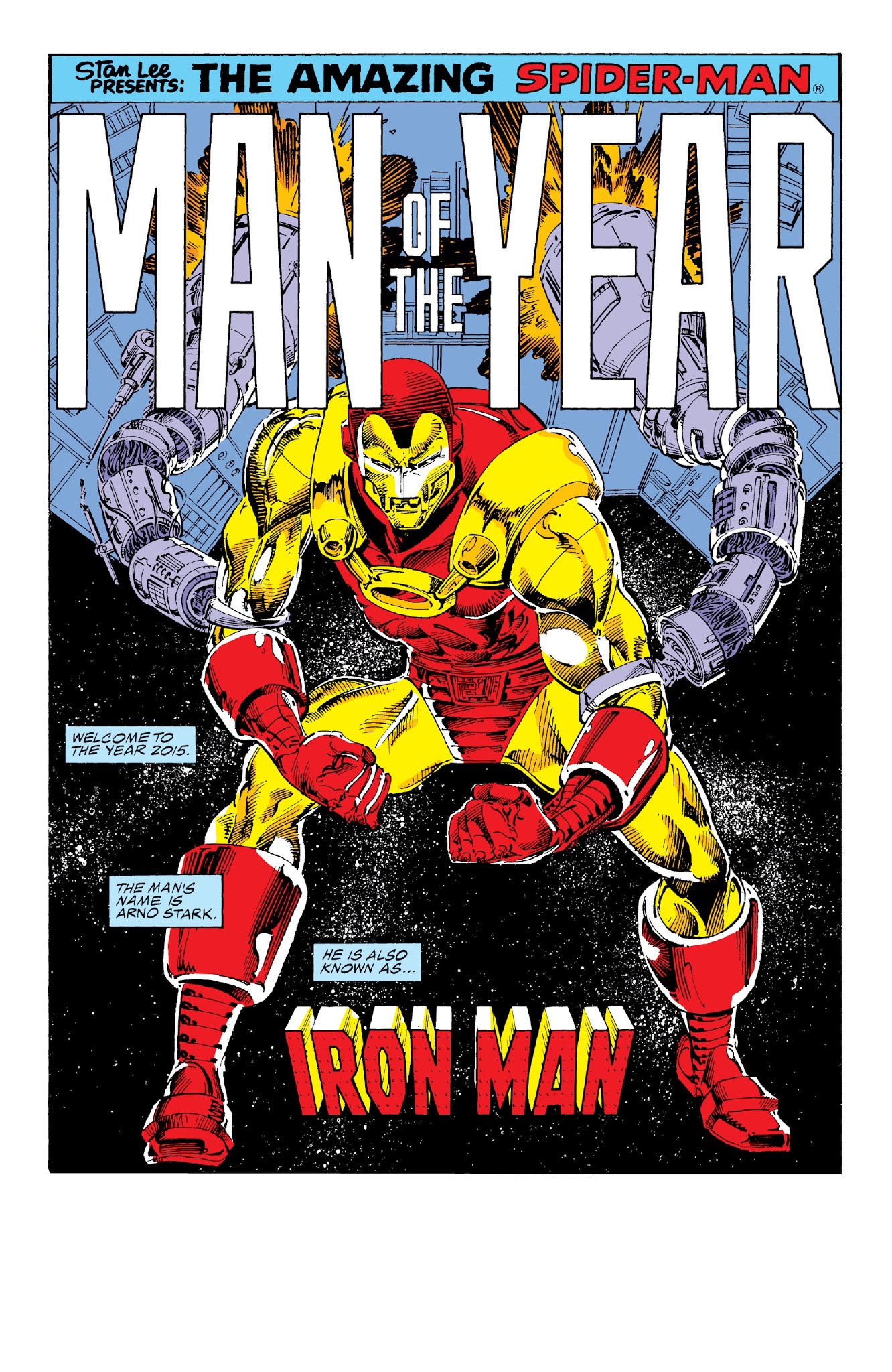 Read online Iron Man 2020 (2013) comic -  Issue # TPB (Part 1) - 5