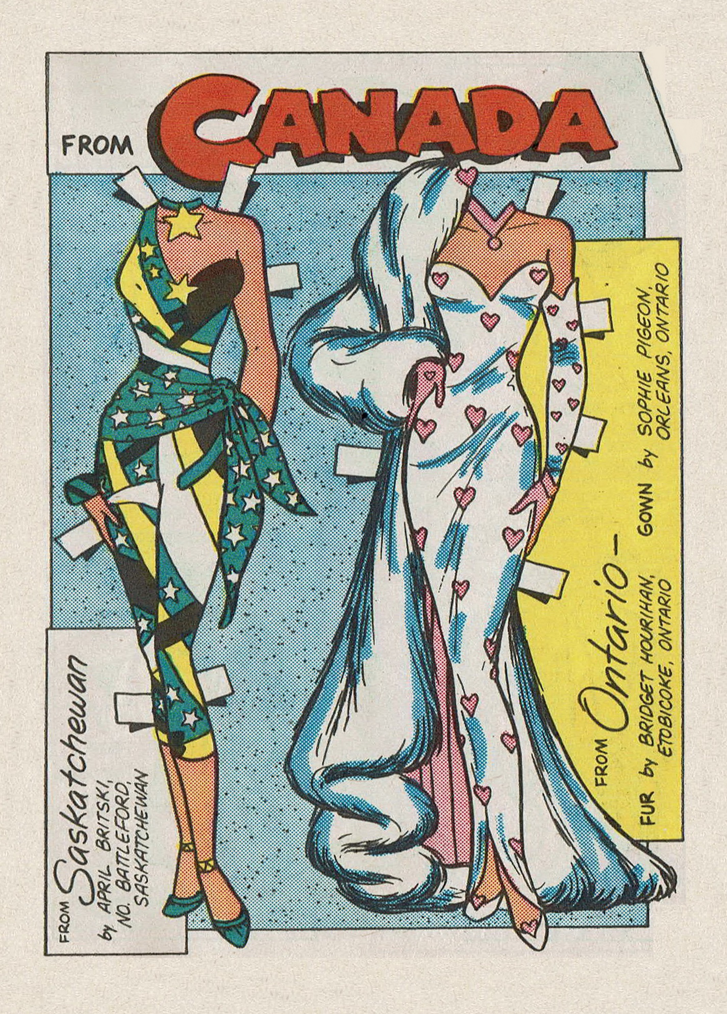 Read online Katy Keene Comics Digest Magazine comic -  Issue # TPB 5 - 67