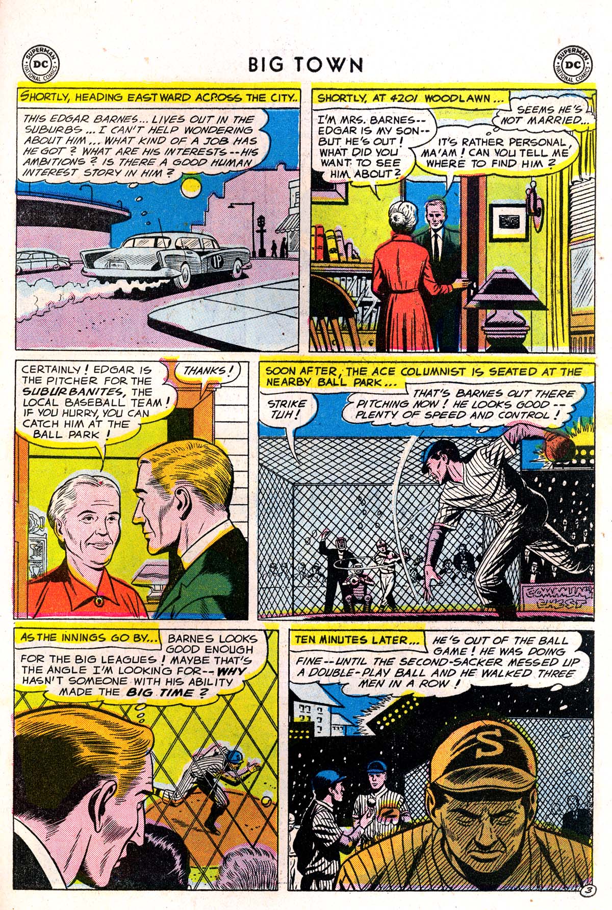 Big Town (1951) 43 Page 26