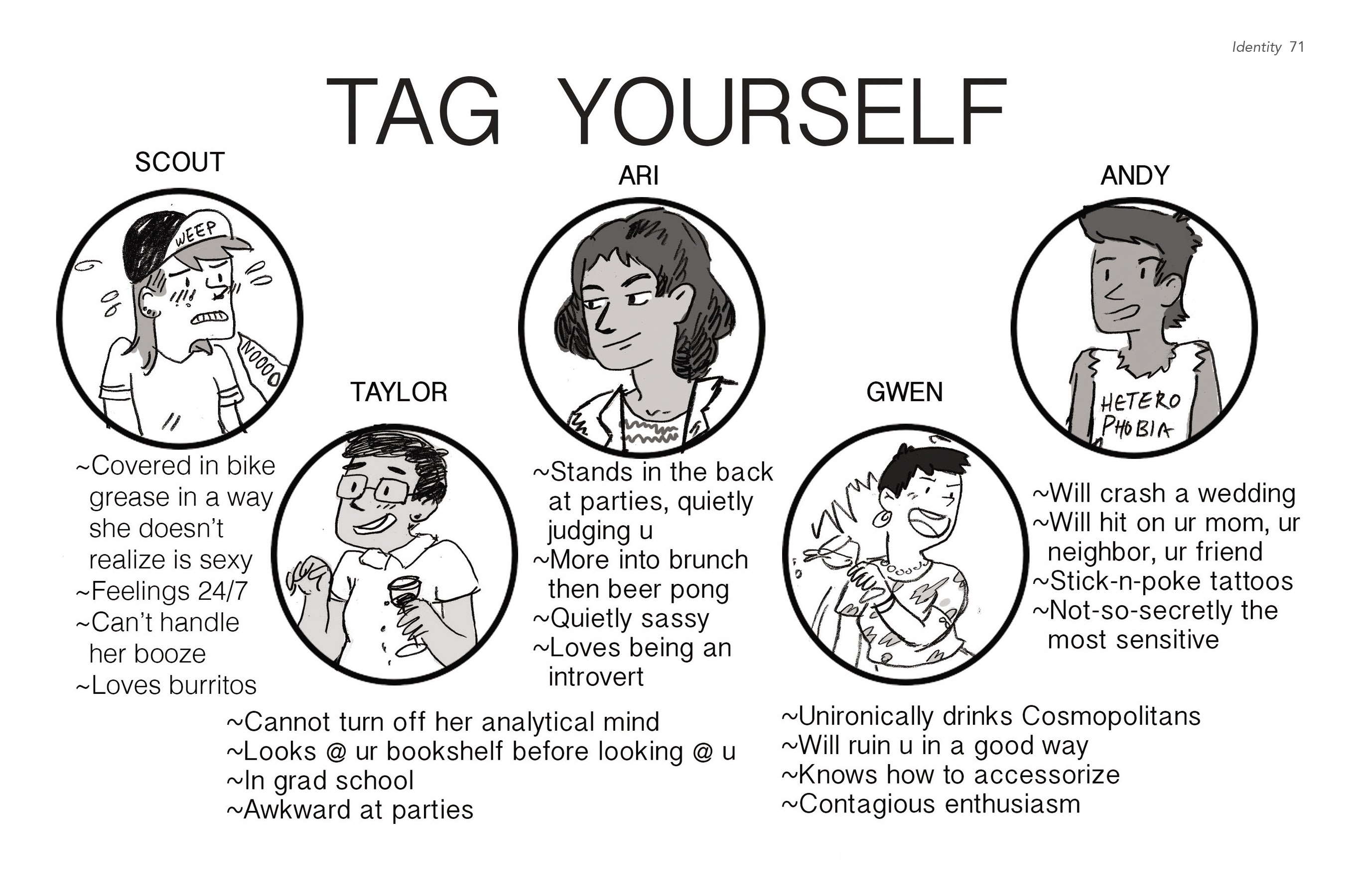 Read online Grease Bats comic -  Issue # TPB (Part 1) - 73