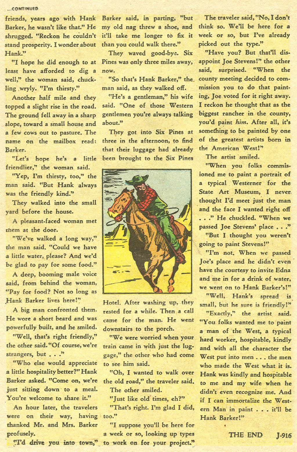 Read online Two-Gun Kid comic -  Issue #32 - 26