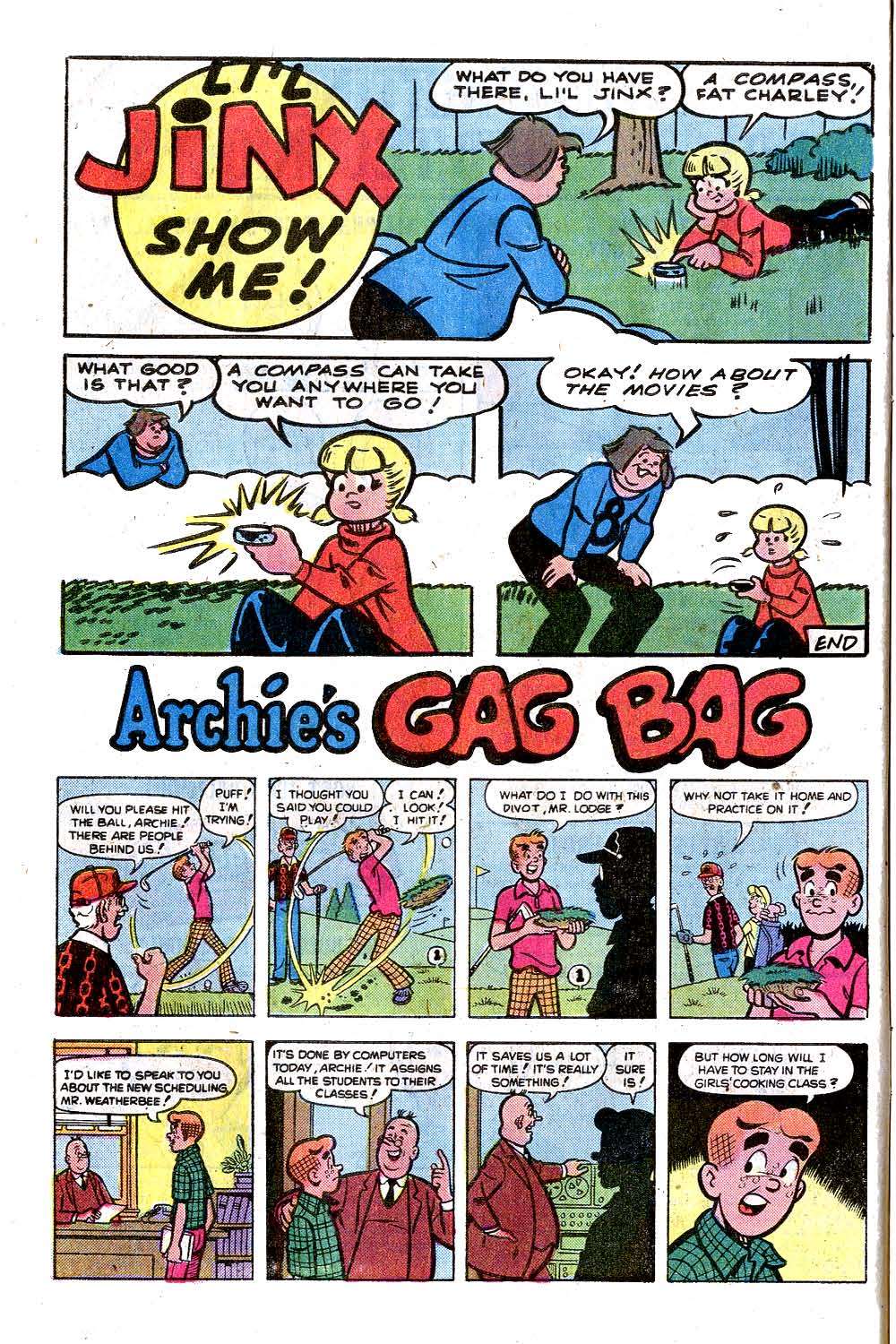 Archie (1960) 285 Page 10