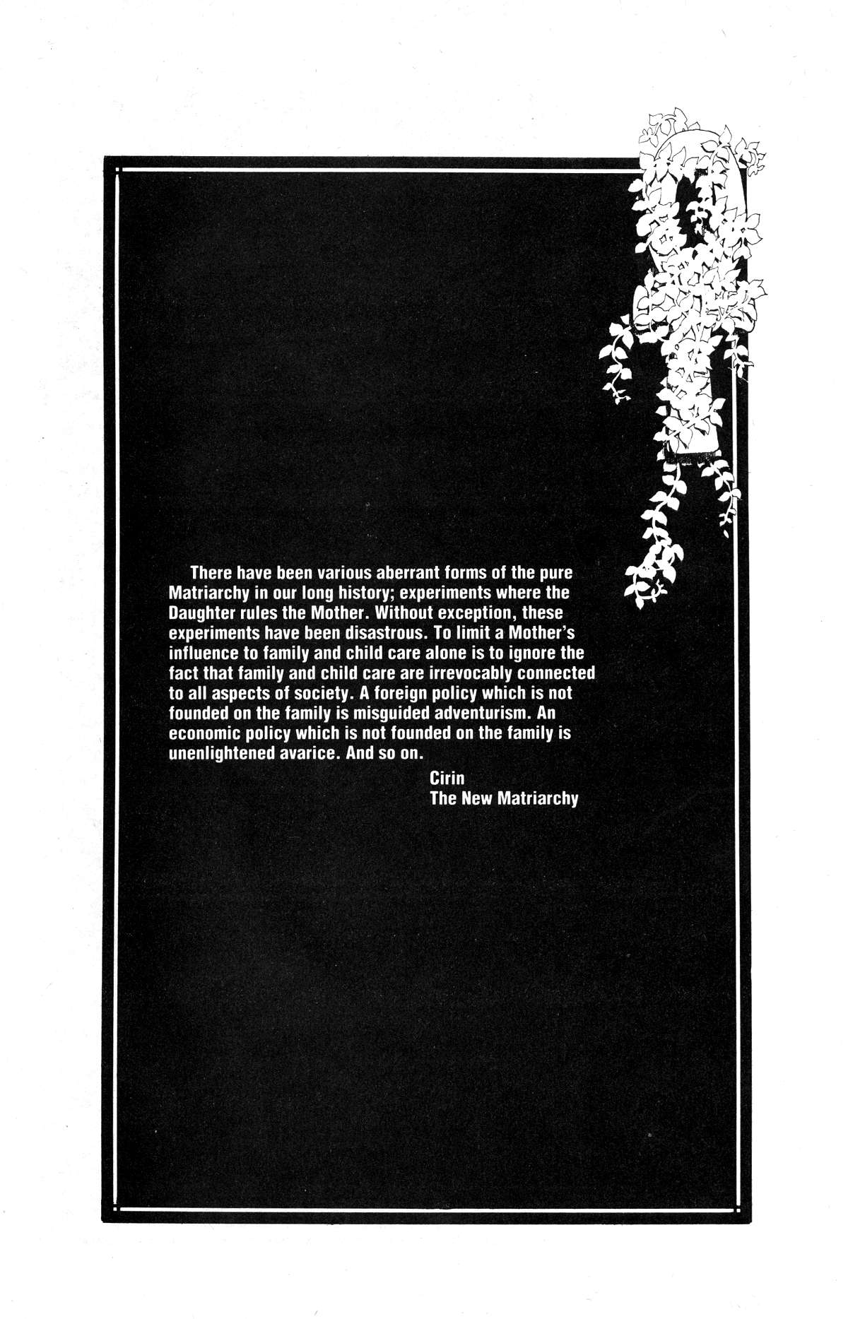 Read online Cerebus comic -  Issue #167 - 15