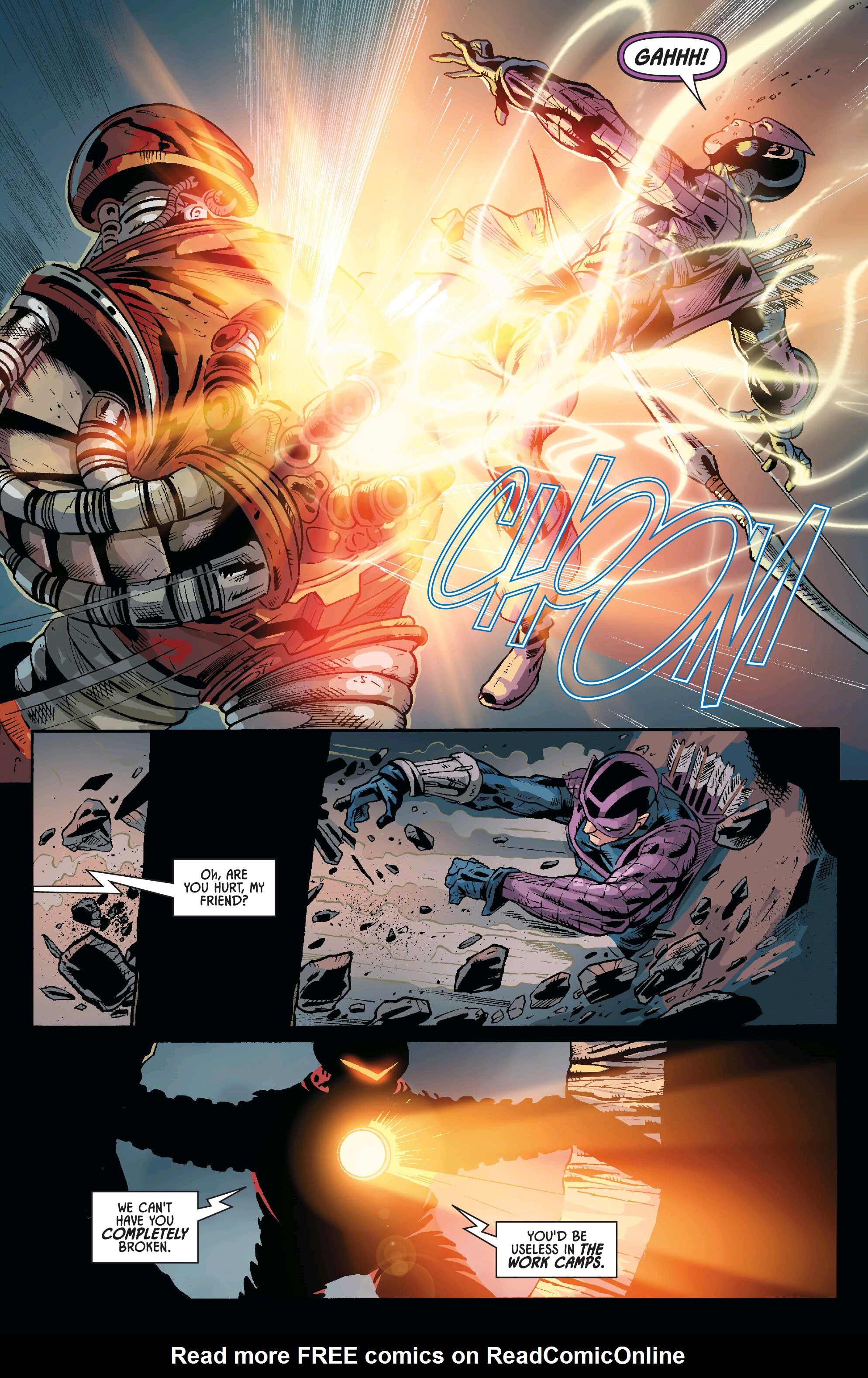 Read online Black Widow: Widowmaker comic -  Issue # TPB (Part 4) - 53