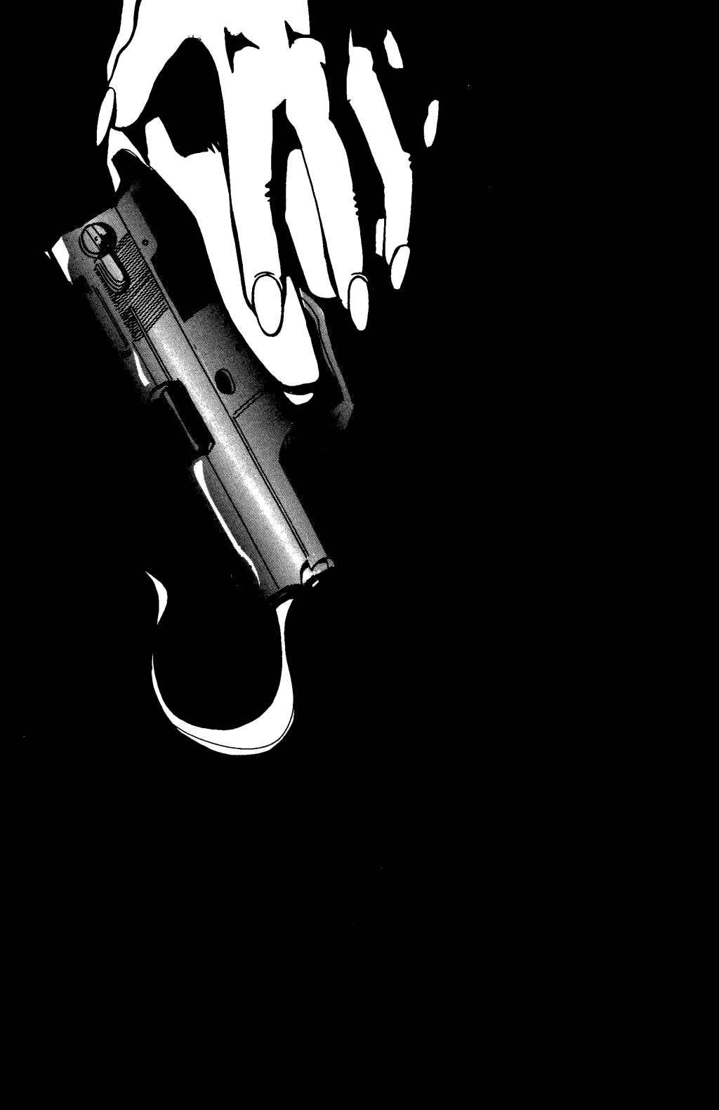 Read online A.K.A. Goldfish comic -  Issue # TPB - 253