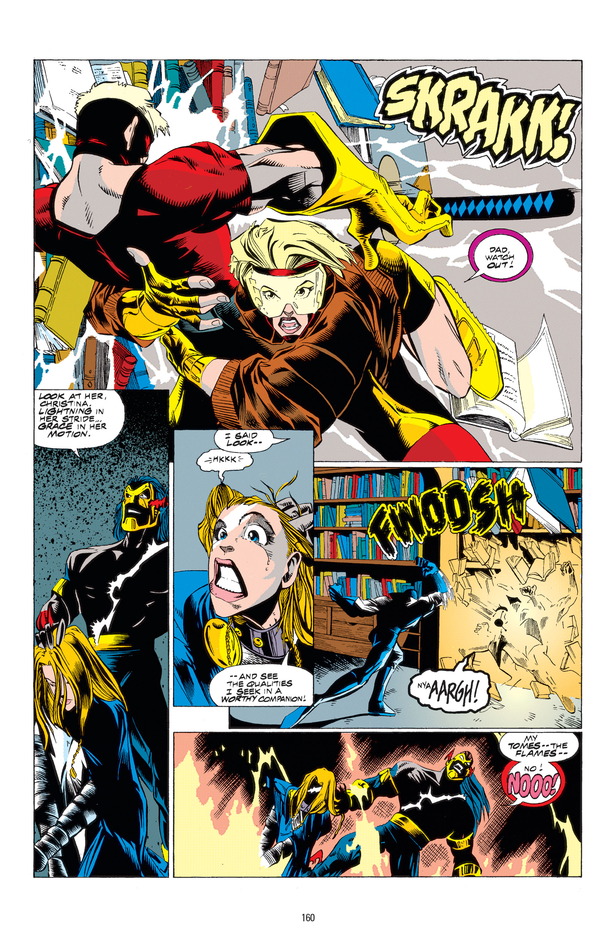 Read online Flash by Mark Waid comic -  Issue # TPB 5 (Part 2) - 57