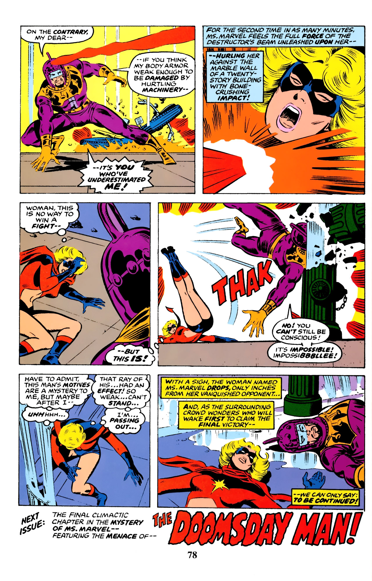 Giant-Size Ms. Marvel Full #1 - English 72