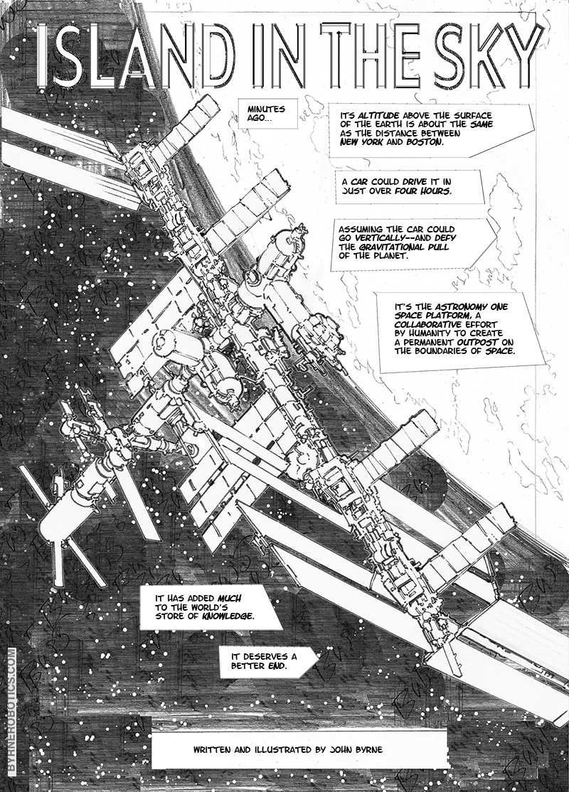Read online X-Men: Elsewhen comic -  Issue #6 - 1