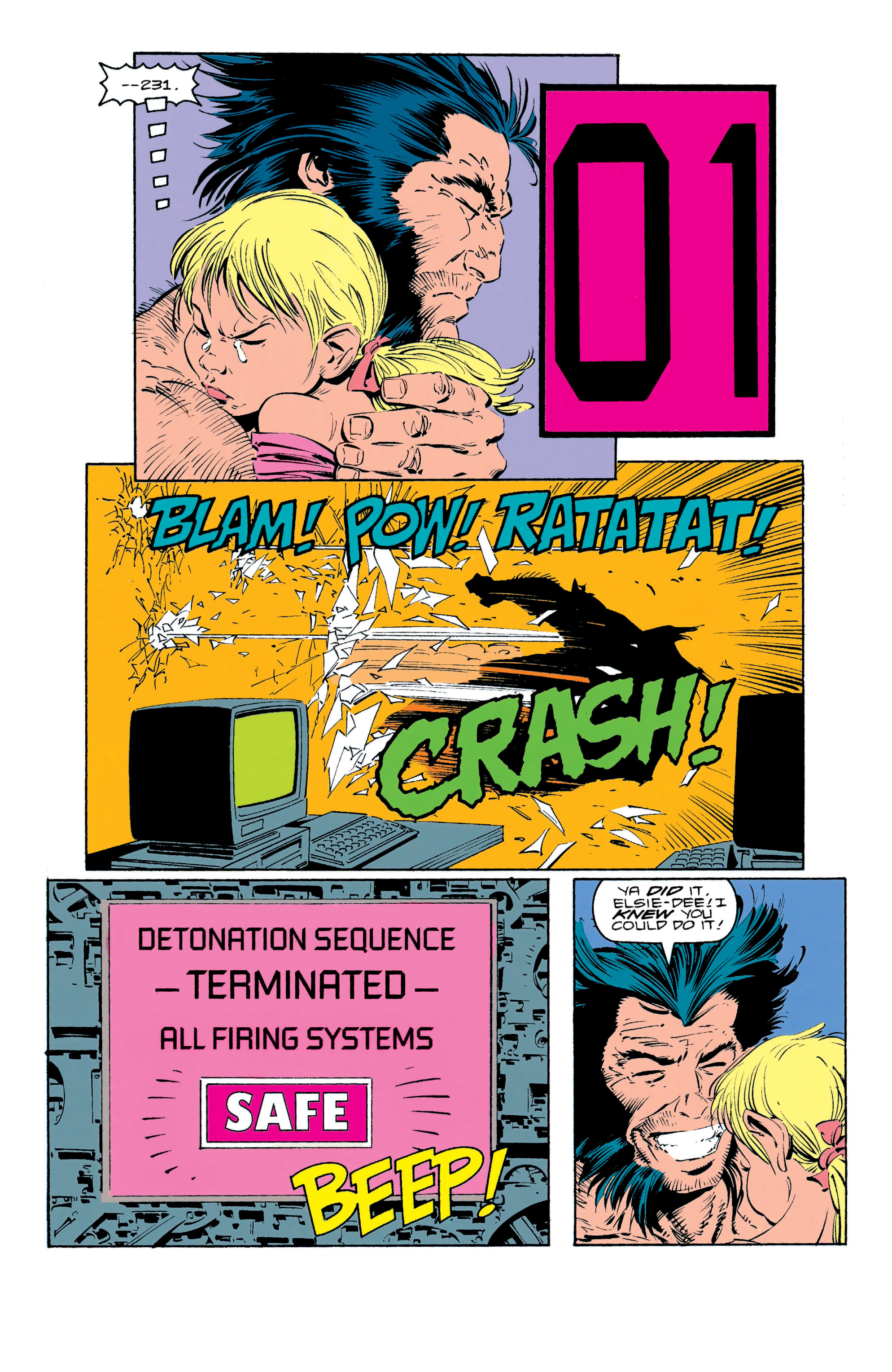 Read online Wolverine Omnibus comic -  Issue # TPB 3 (Part 3) - 31