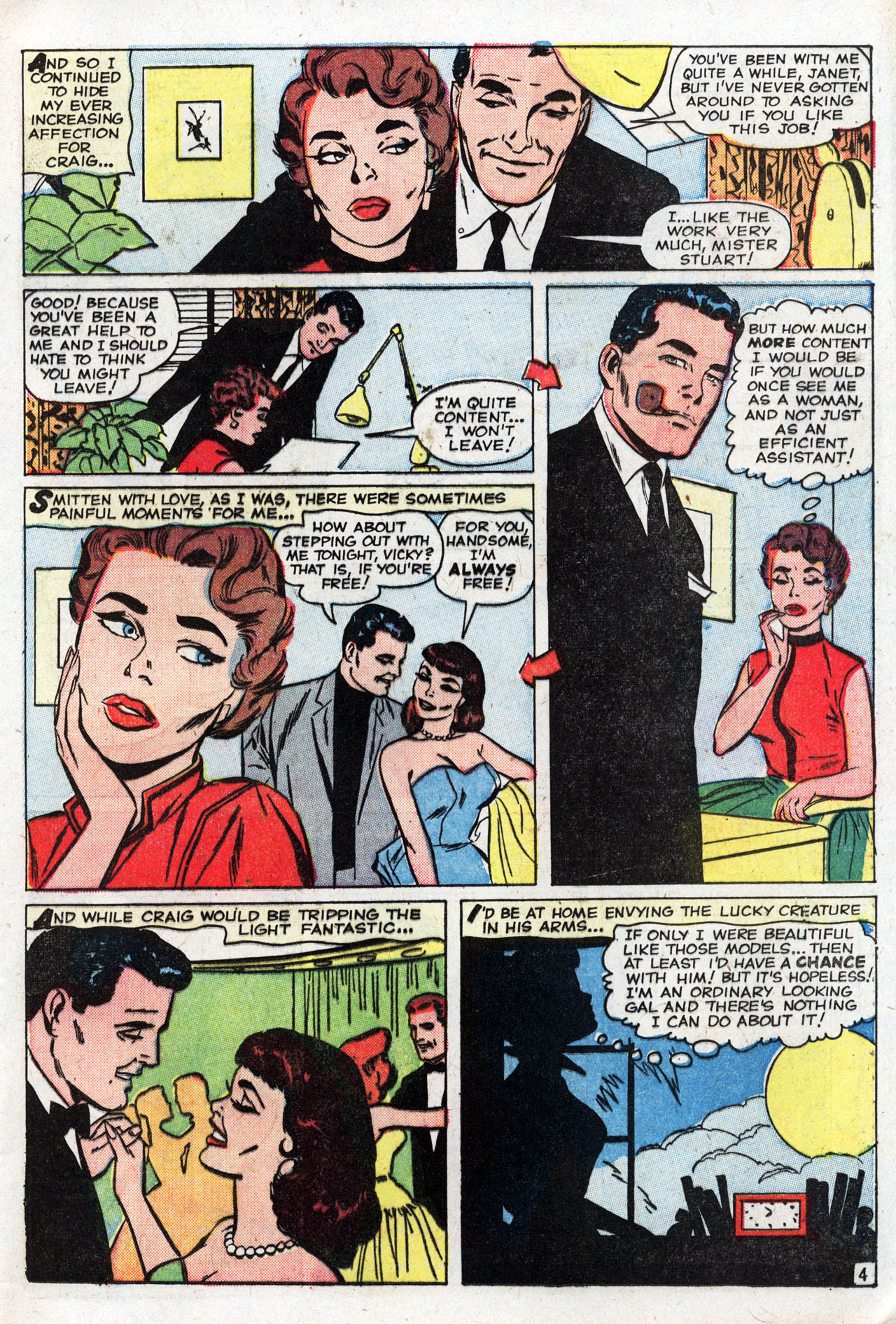 Read online My Own Romance comic -  Issue #75 - 13