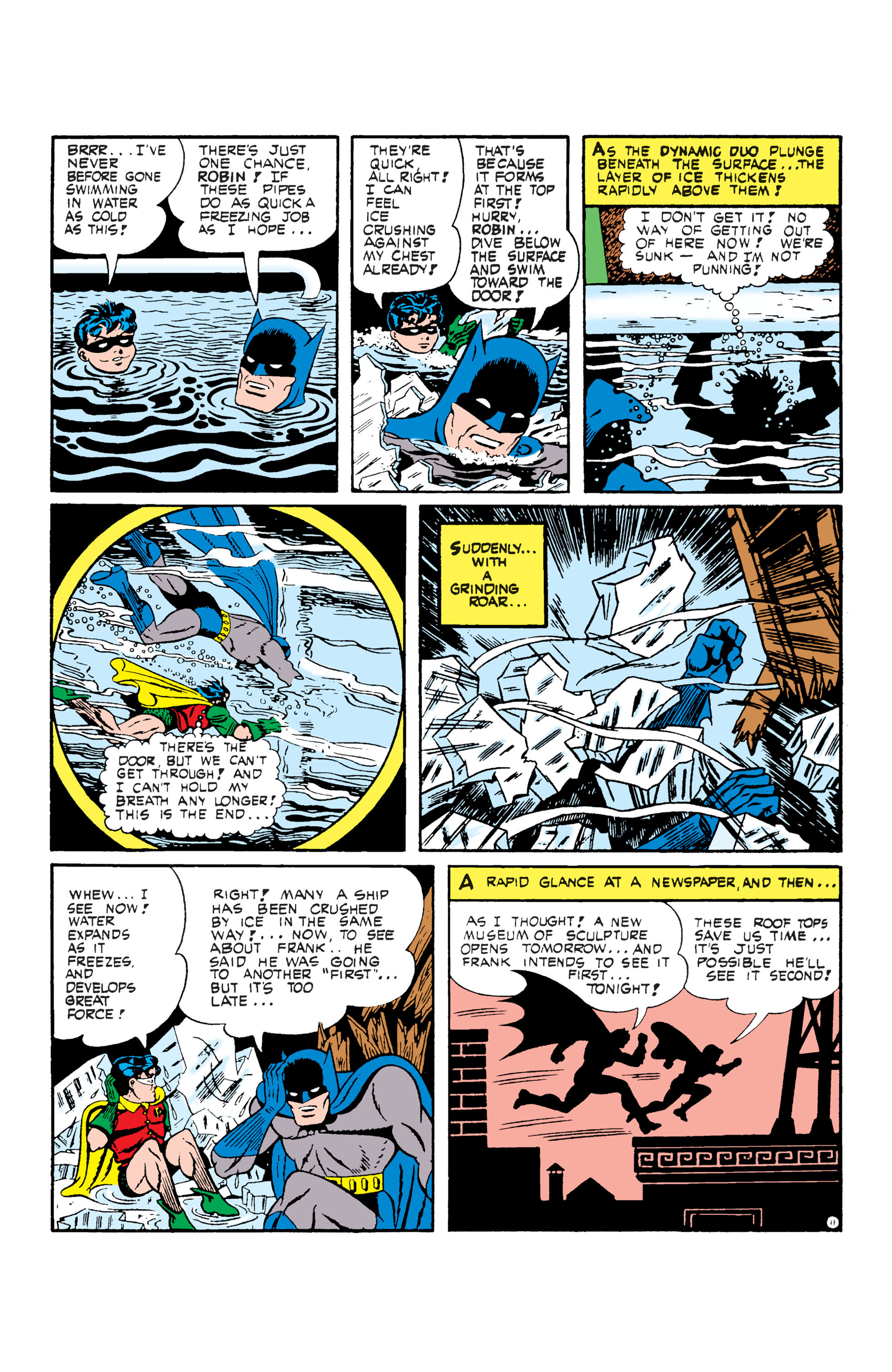 Read online Batman (1940) comic -  Issue #29 - 12