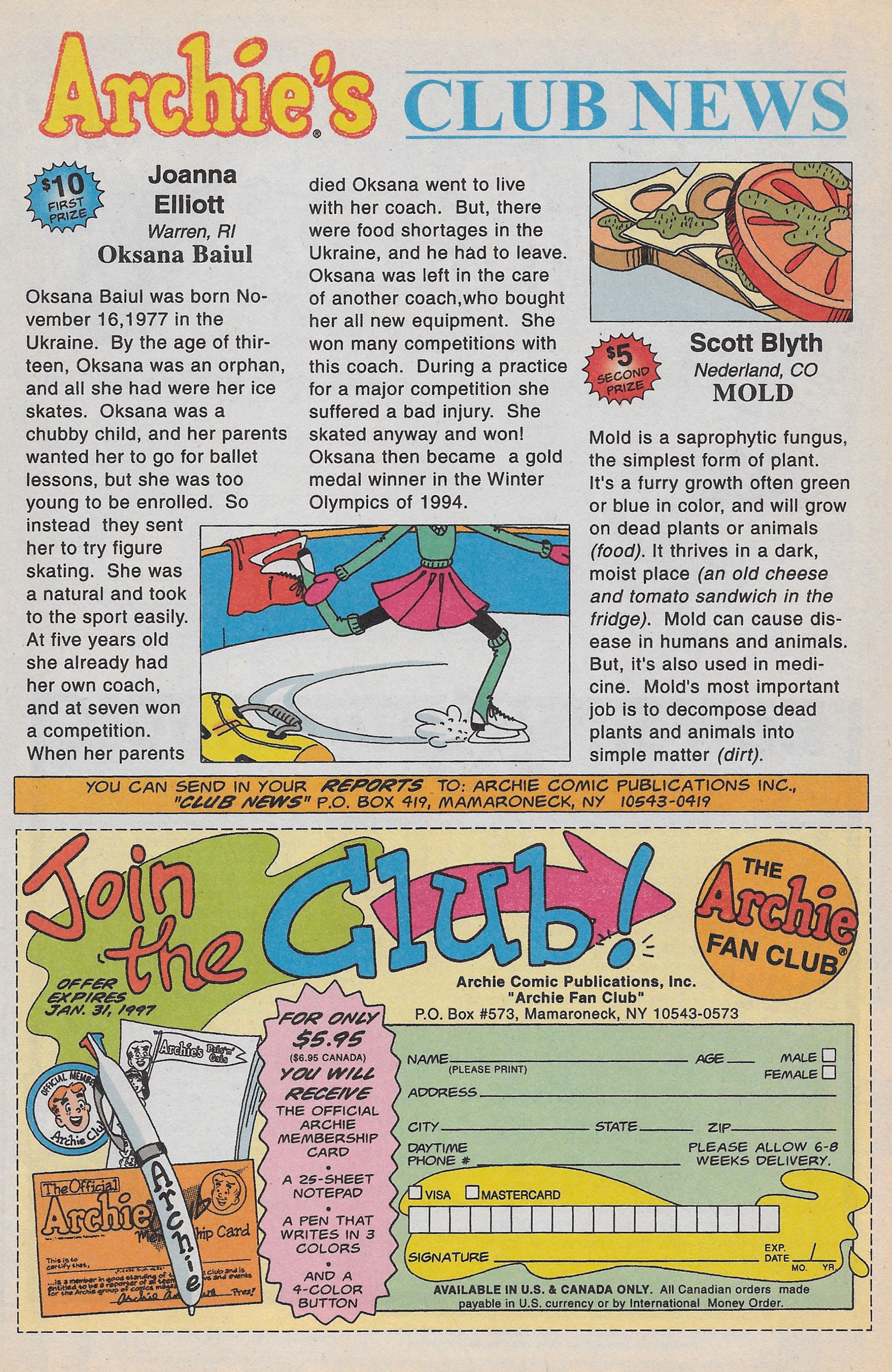 Read online Archie's Pal Jughead Comics comic -  Issue #89 - 17