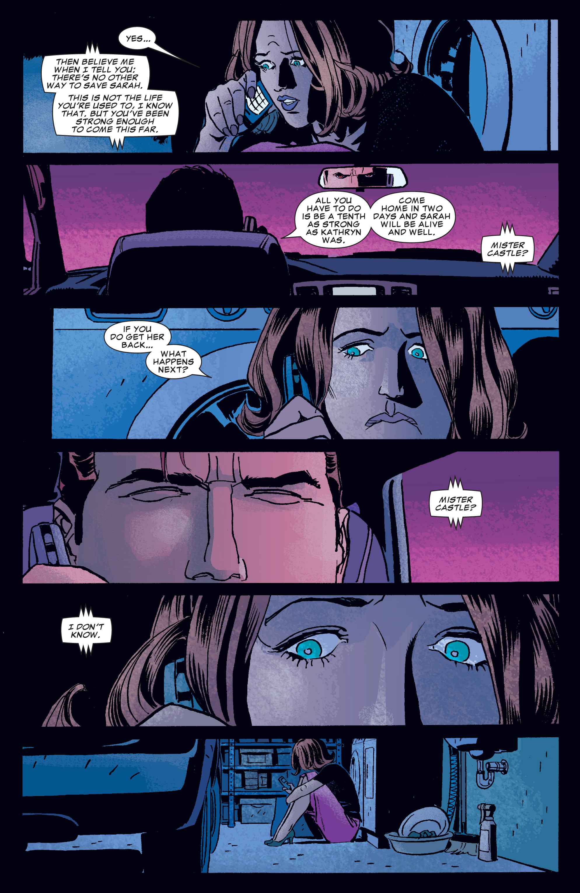Read online Punisher Max: The Complete Collection comic -  Issue # TPB 4 (Part 2) - 100