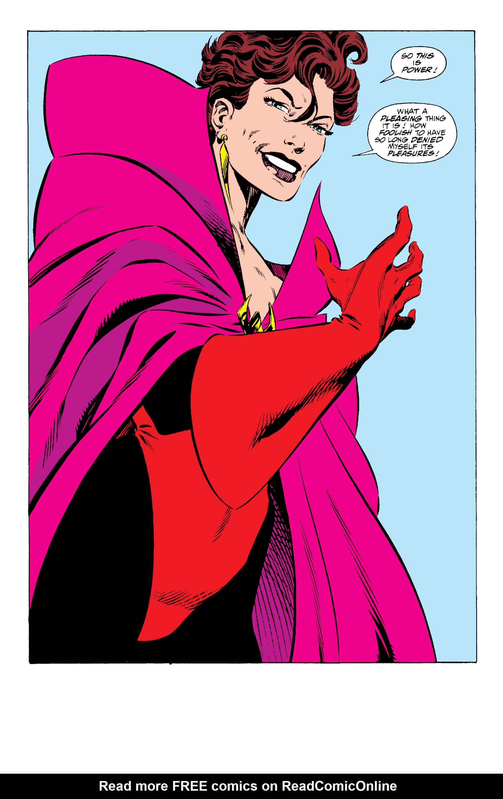 Read online Avengers West Coast (1989) comic -  Issue #56 - 2