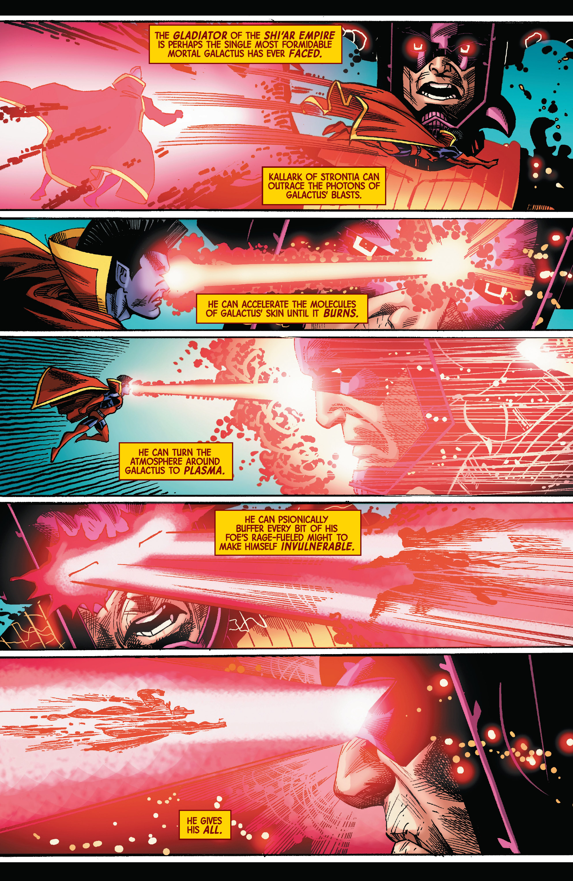 Read online Doctor Strange (2018) comic -  Issue #16 - 15