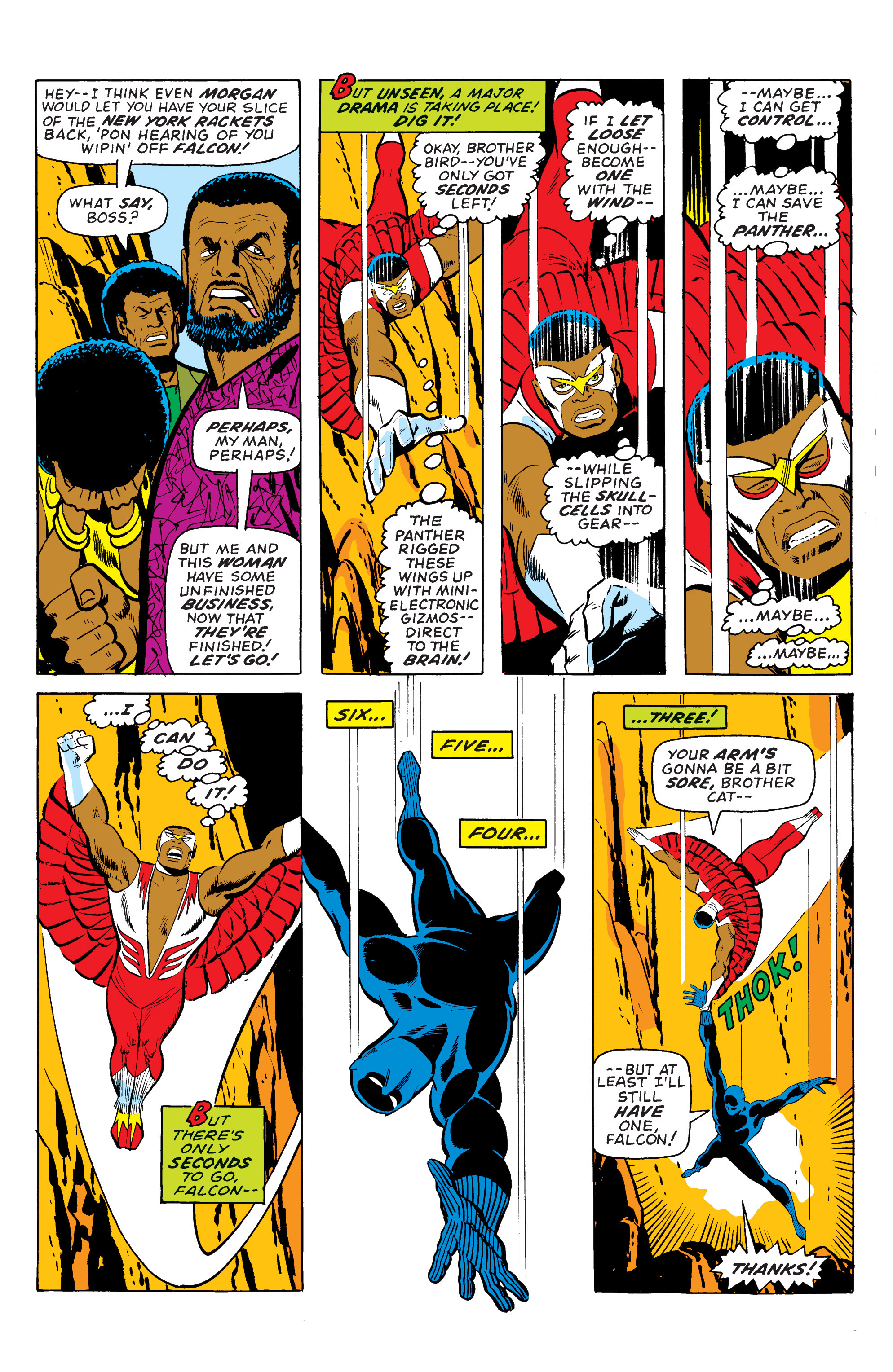 Read online Marvel Masterworks: Captain America comic -  Issue # TPB 8 (Part 3) - 44