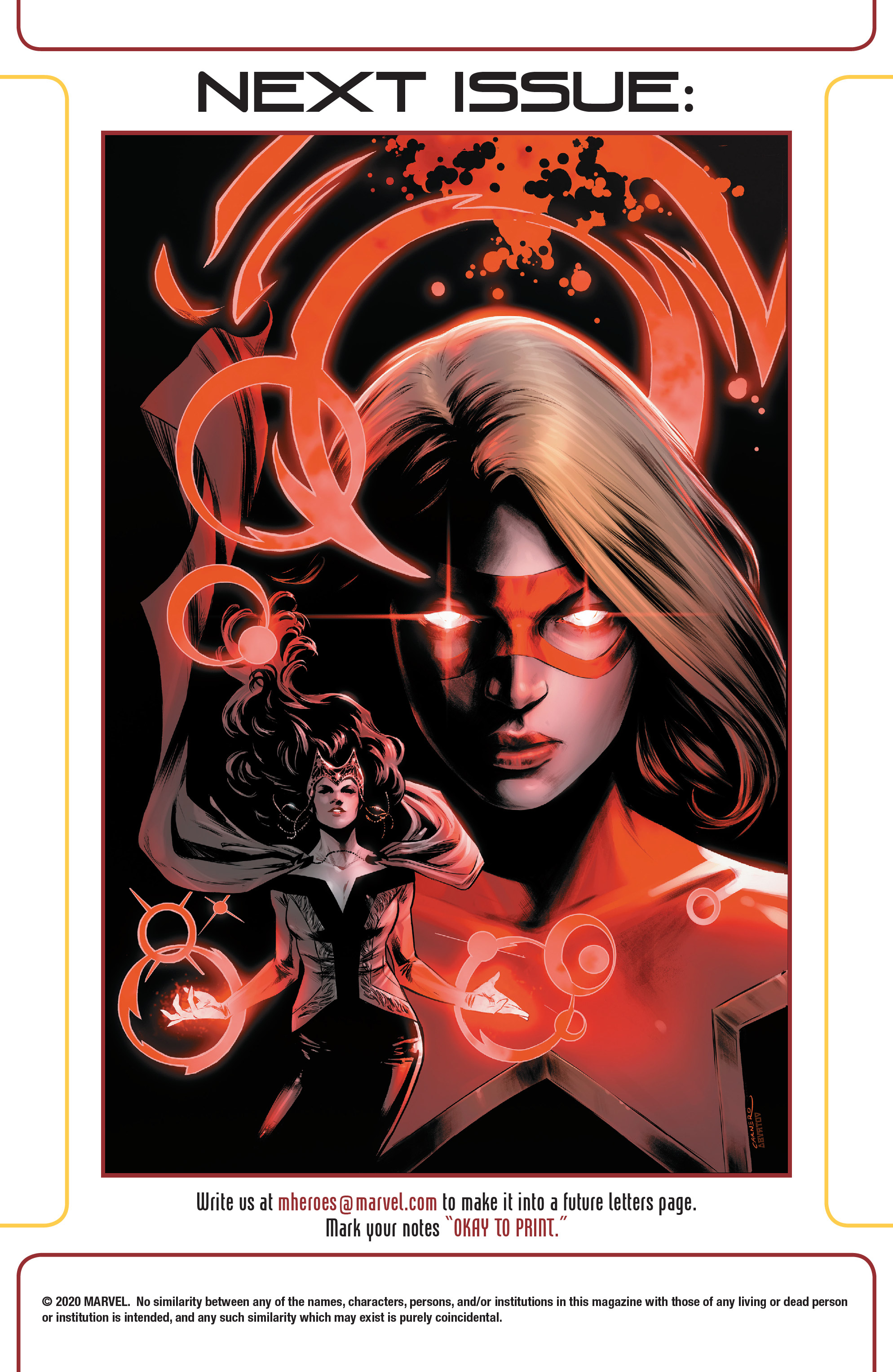 Read online Star (2020) comic -  Issue #1 - 24