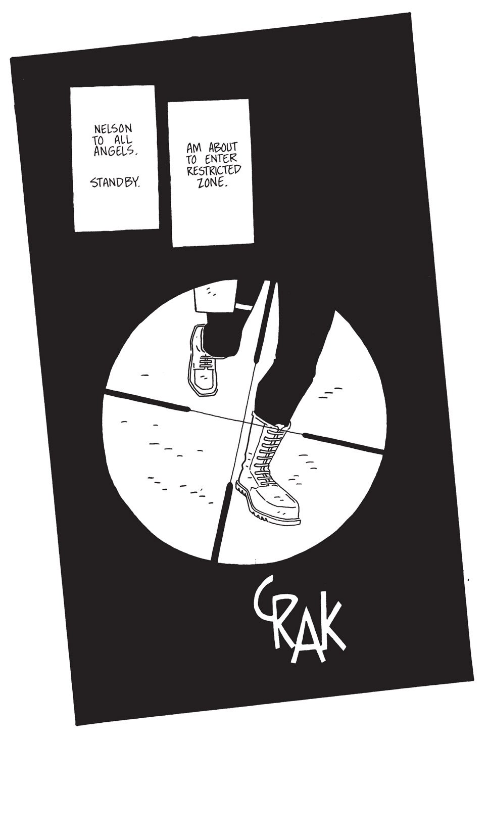 Read online Kane comic -  Issue # TPB 4 (Part 2) - 35