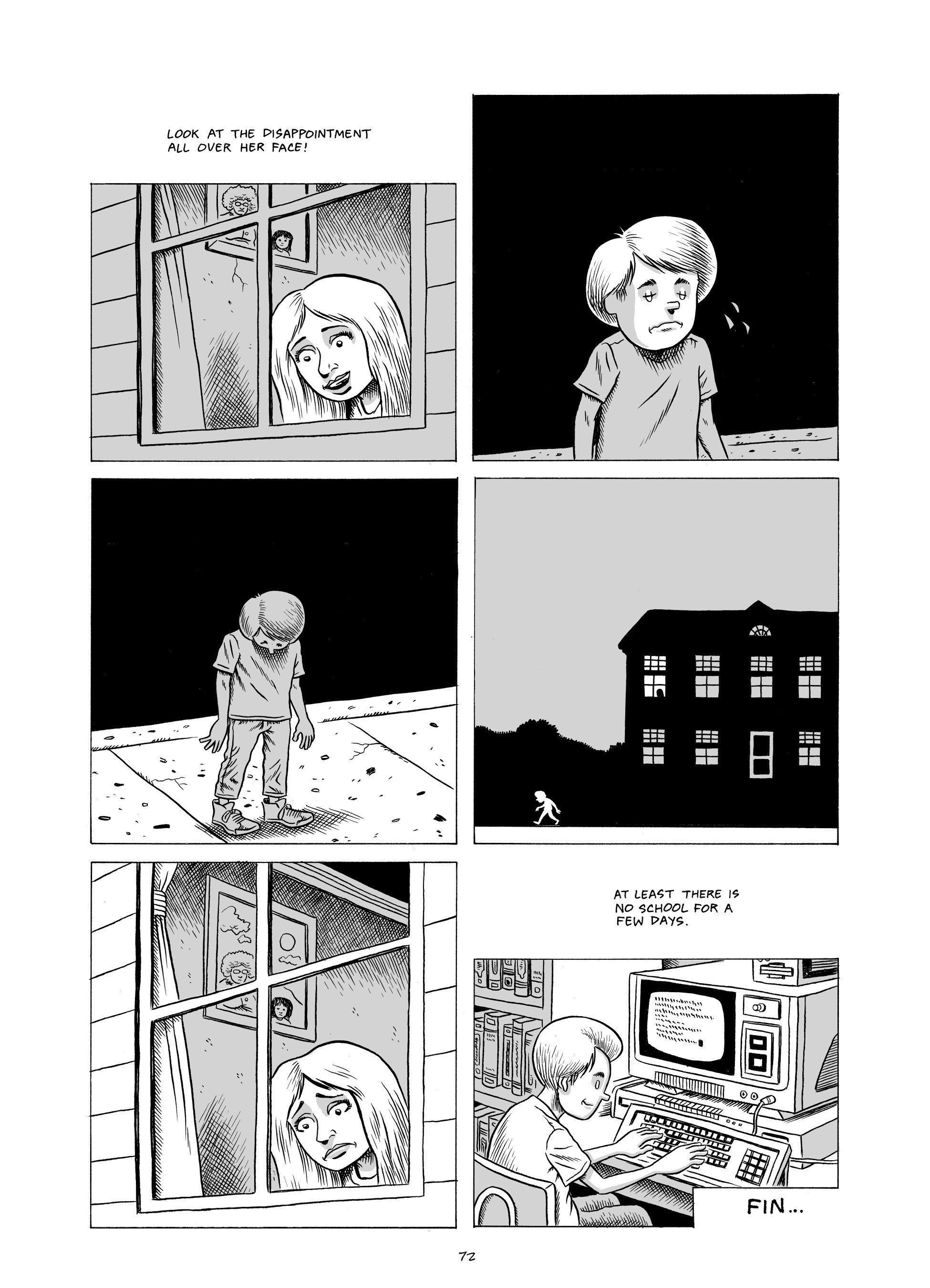 Read online Wizzywig comic -  Issue # TPB (Part 1) - 71