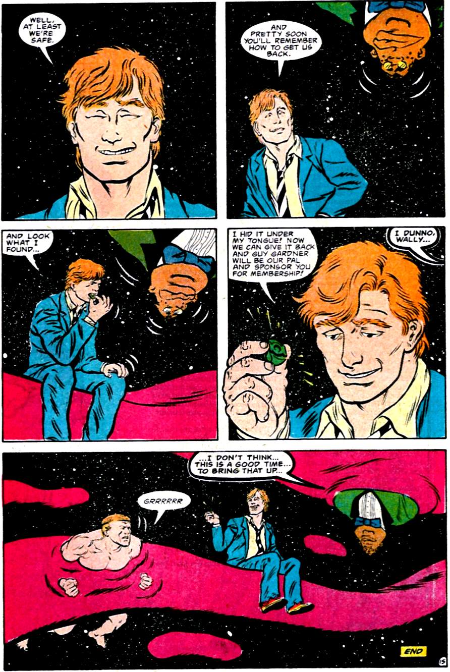 Read online The Flash Annual comic -  Issue #3 - 46