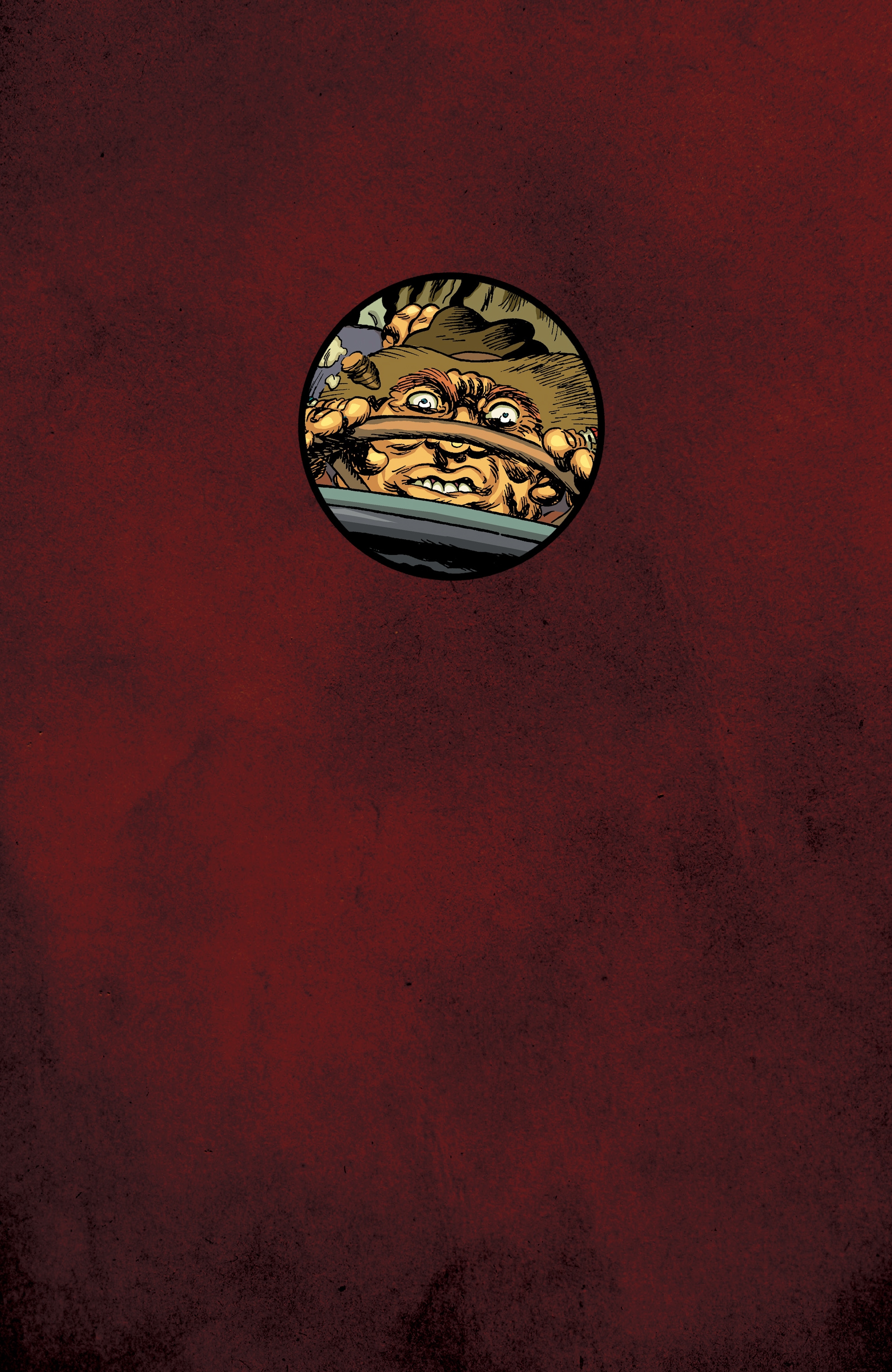 Read online The Black Sinister comic -  Issue # TPB - 36