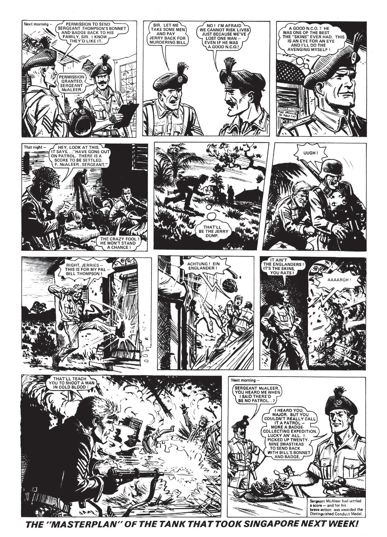Read online Judge Dredd Megazine (Vol. 5) comic -  Issue #397 - 130