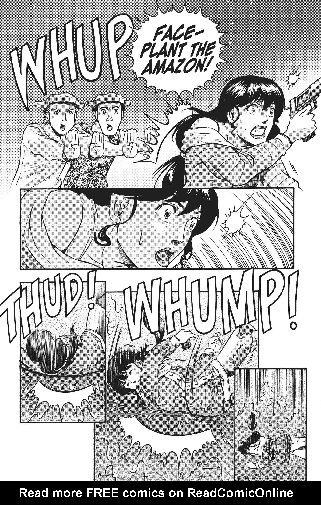 Read online Odd Is on Our Side comic -  Issue # TPB (Part 2) - 45
