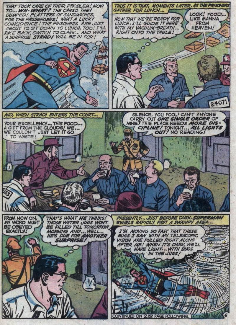 Superman (1939) issue 201 - Page 29