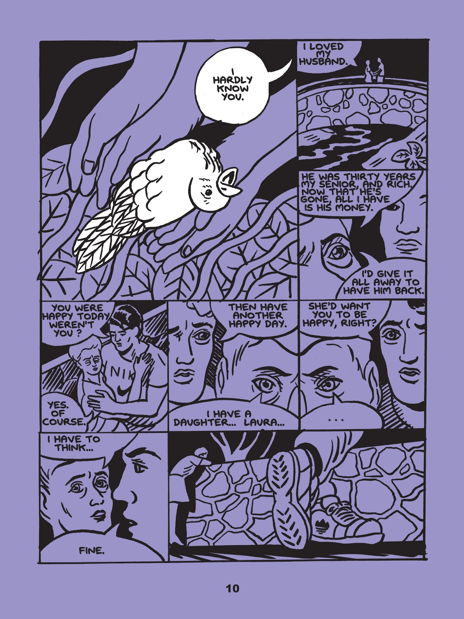 Read online Doctors comic -  Issue # TPB - 11