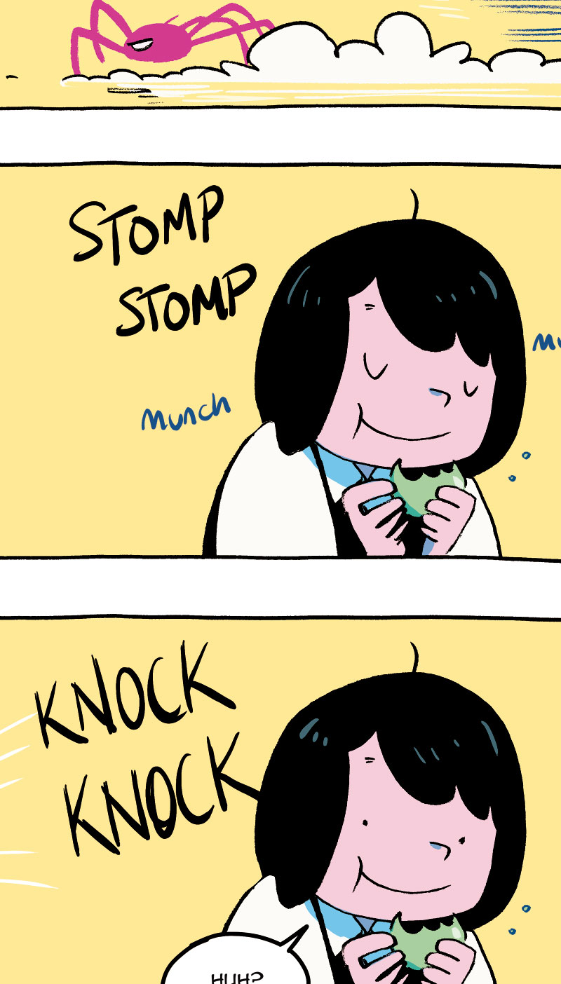 Read online Spider-Verse Unlimited: Infinity Comic comic -  Issue #9 - 21