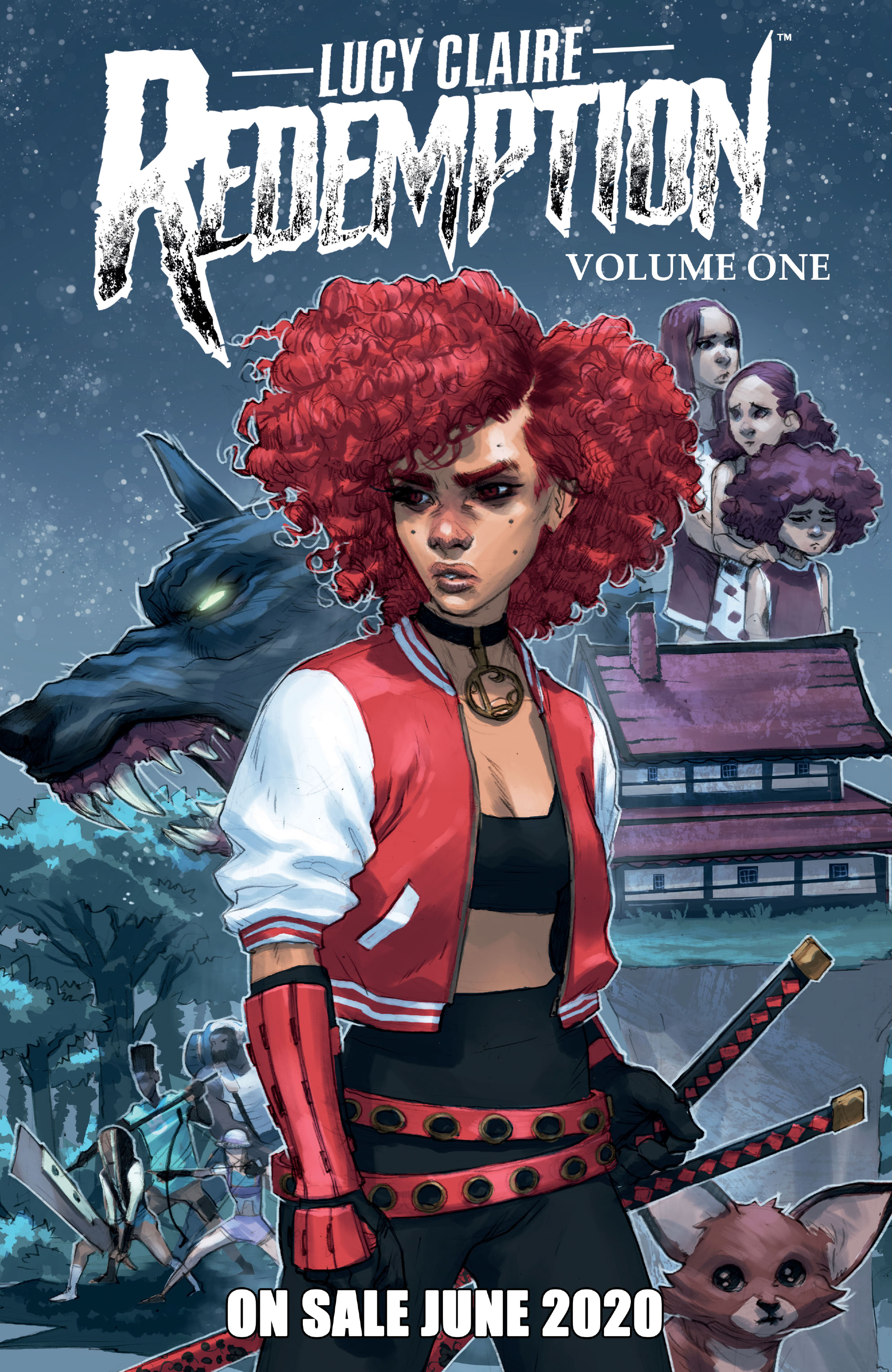 Read online Rat Queens (2017) comic -  Issue #21 - 26