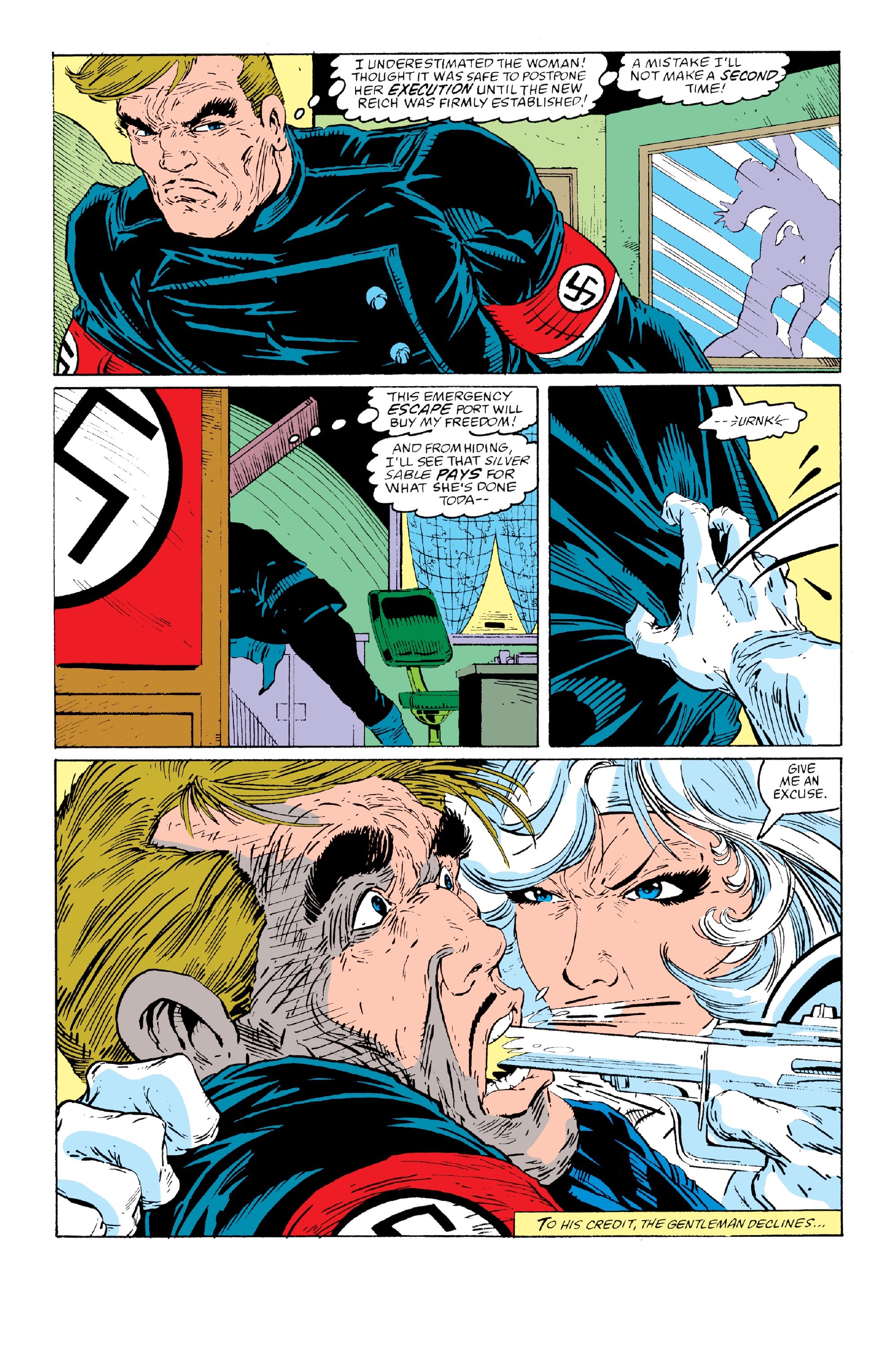 Read online Amazing Spider-Man Epic Collection comic -  Issue # Venom (Part 3) - 77
