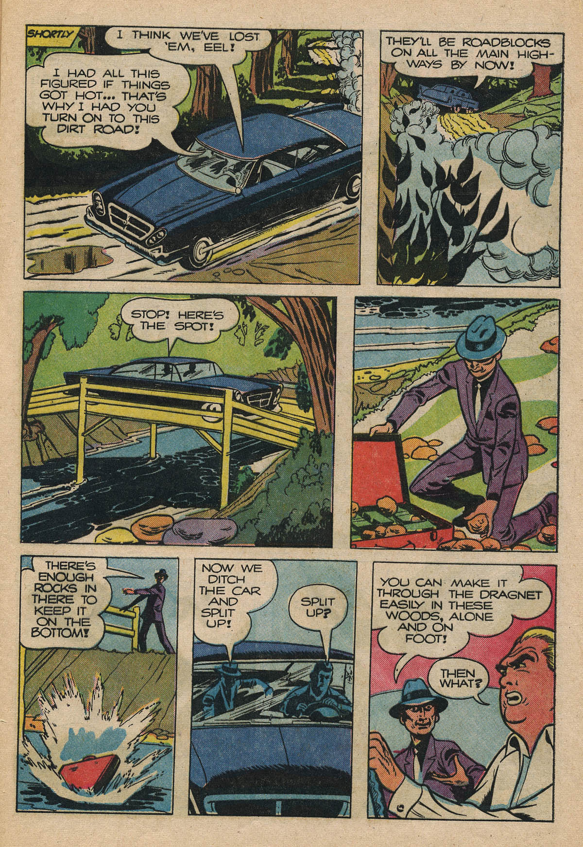 Read online The Adventures of Little Archie comic -  Issue #24 - 57
