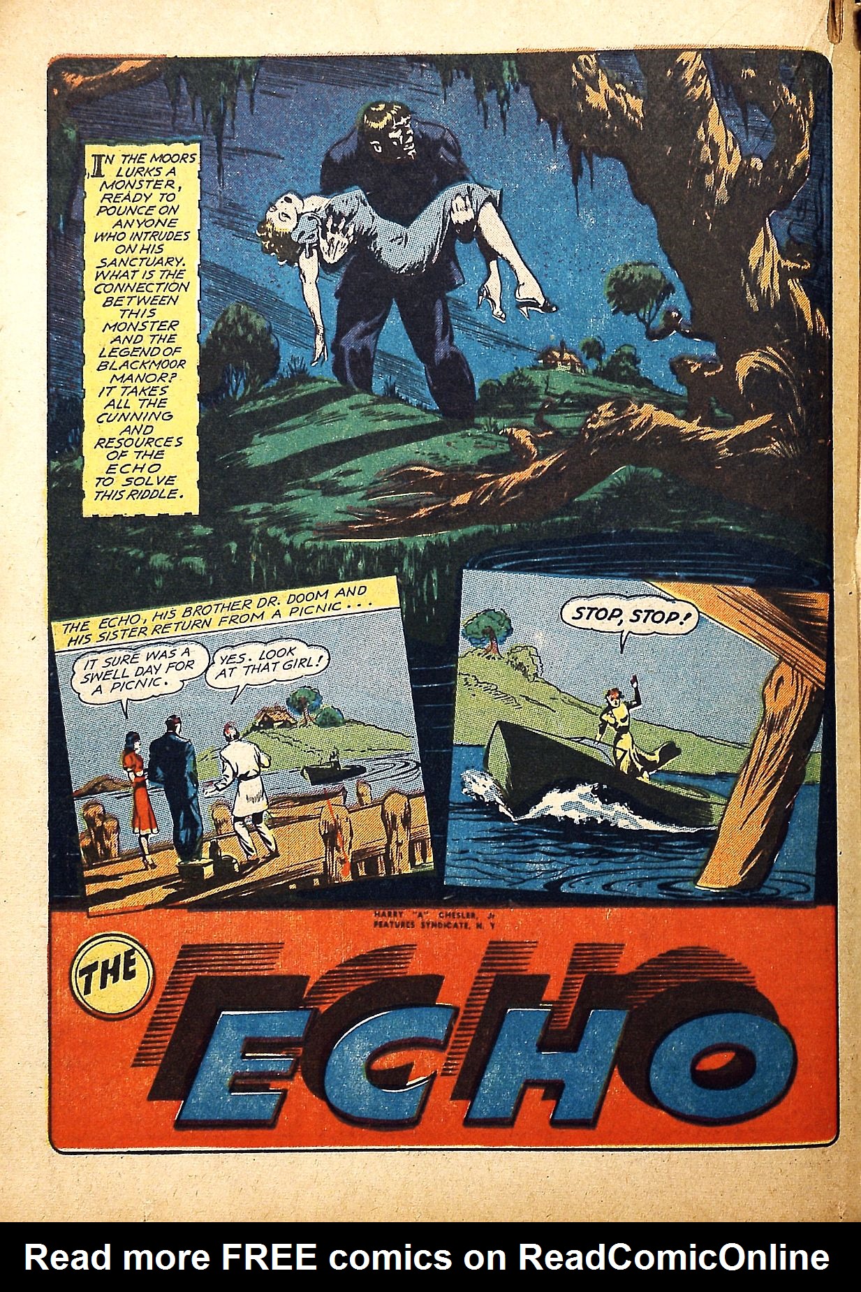 Read online Dynamic Comics comic -  Issue #8 - 35