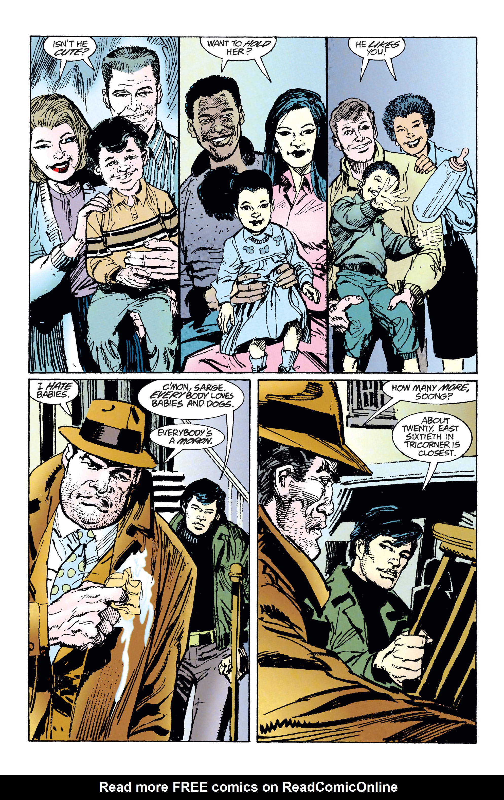 Read online Batman: Gordon of Gotham comic -  Issue # _TPB (Part 2) - 63