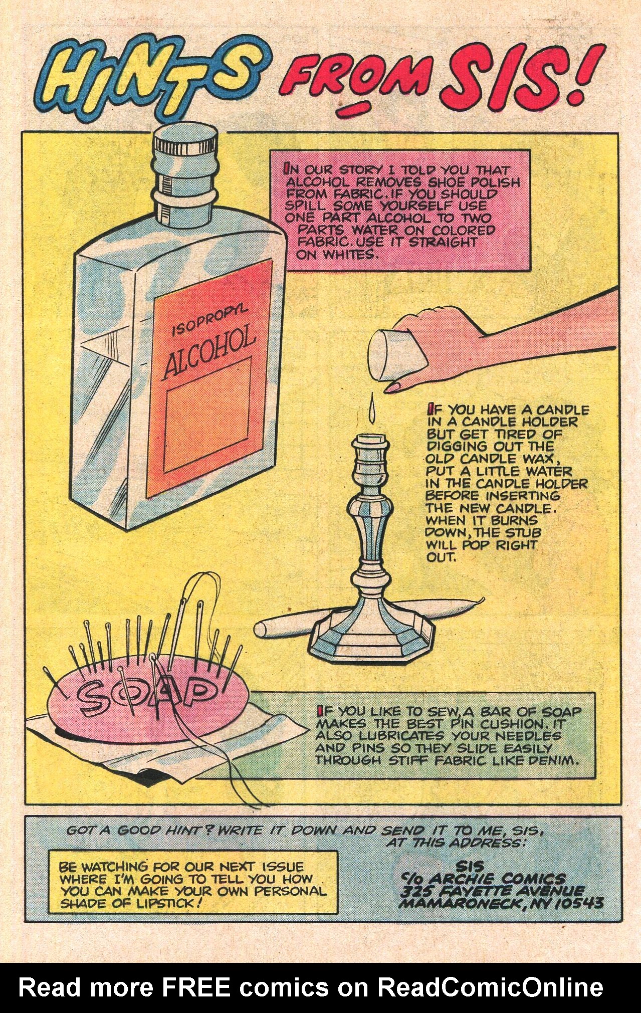 Read online Katy Keene Special comic -  Issue #5 - 20