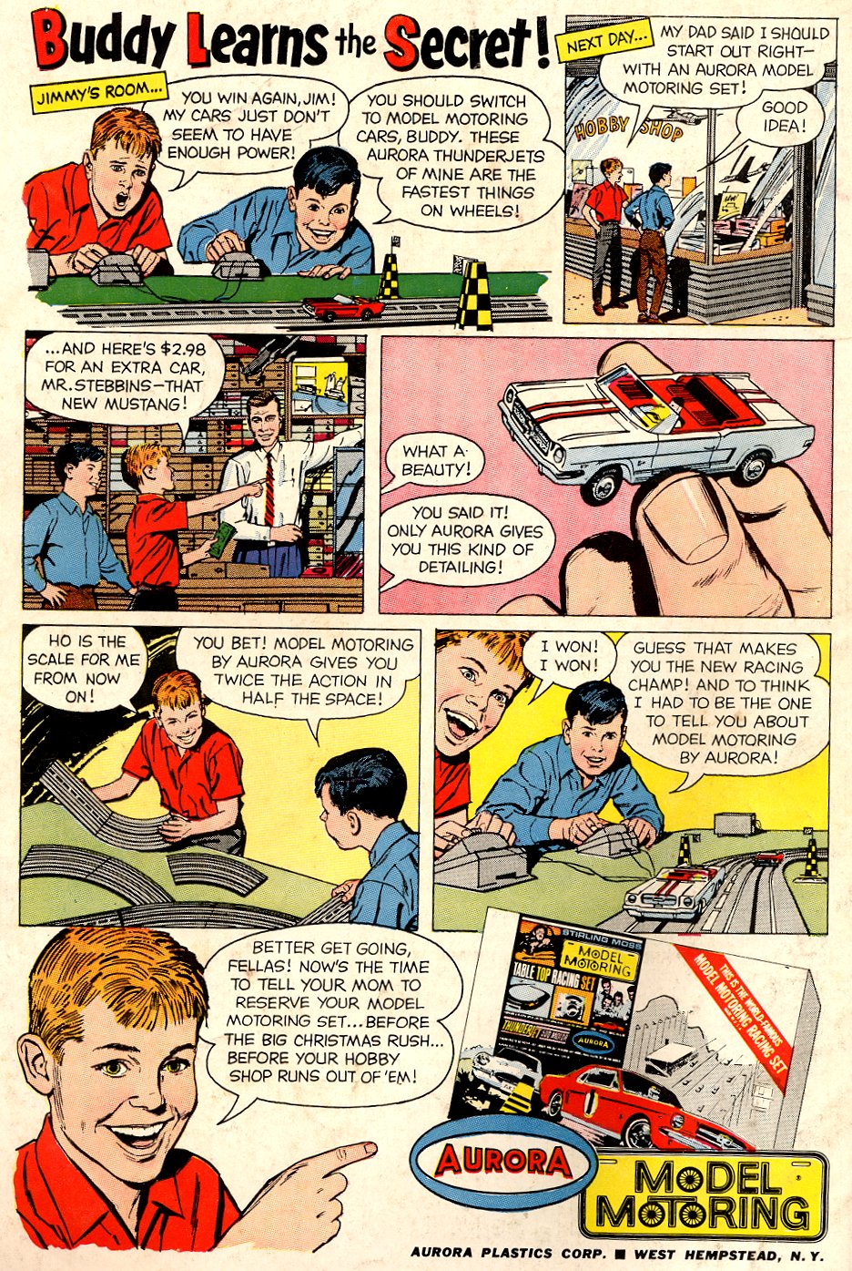 Superman's Girl Friend, Lois Lane issue 54 - Page 36
