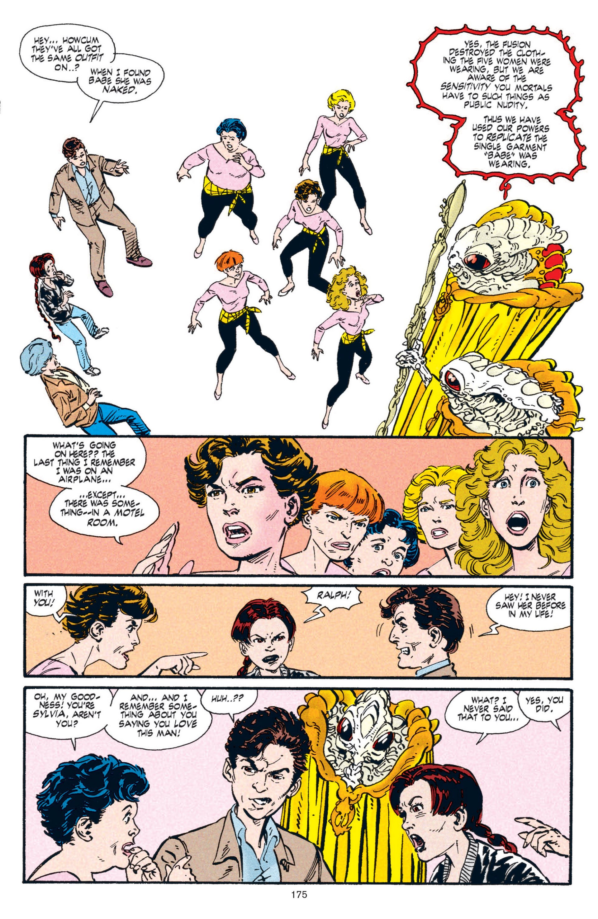 Read online Danger Unlimited comic -  Issue # TPB (Part 2) - 53