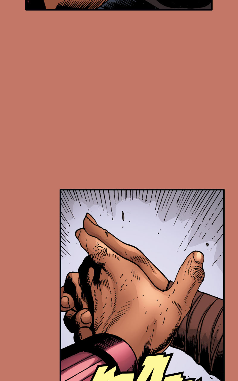 Read online Kang the Conqueror: Only Myself Left to Conquer Infinity Comic comic -  Issue #7 - 34