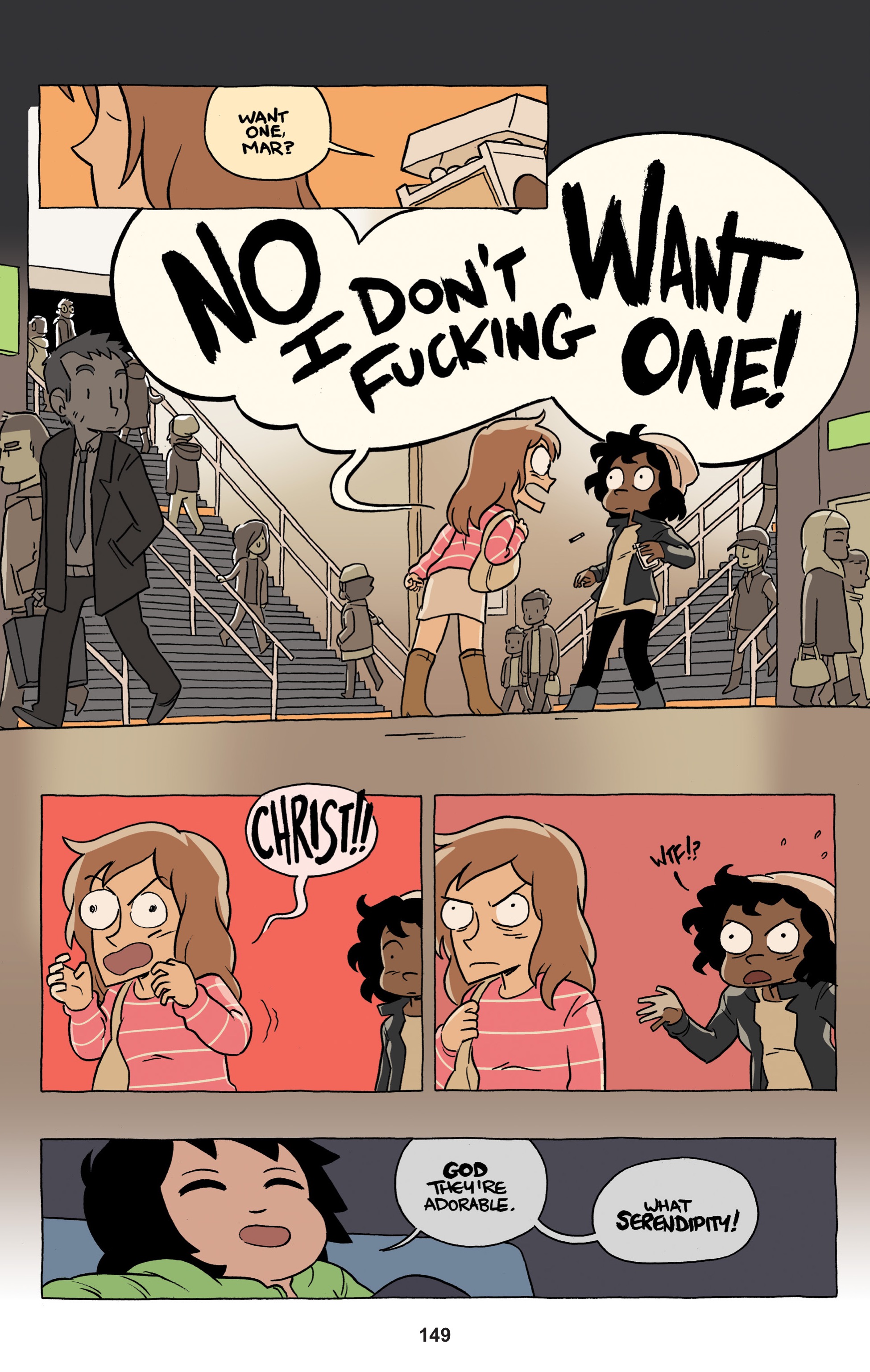 Read online Octopus Pie comic -  Issue # TPB 5 (Part 2) - 49