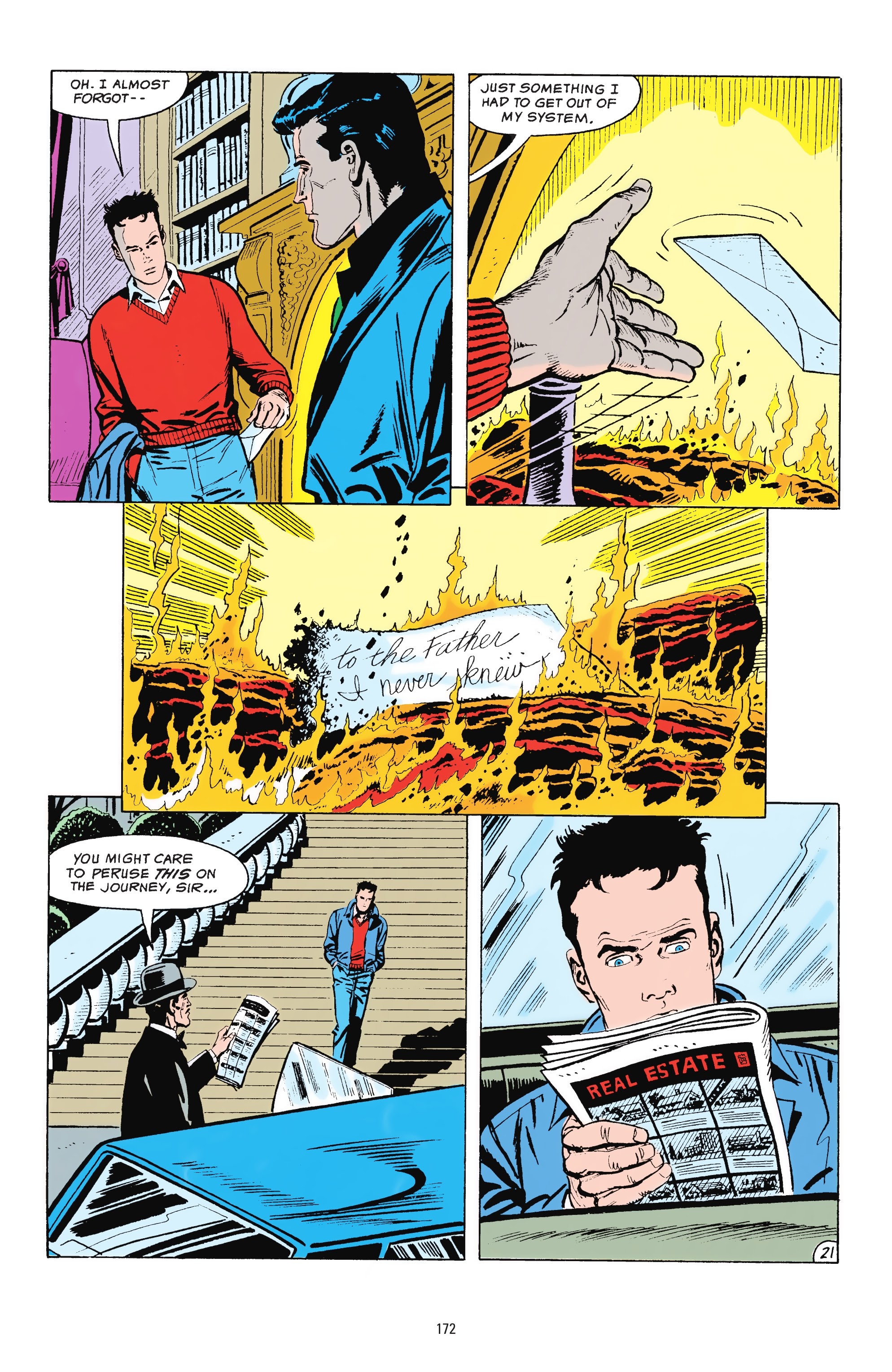 Read online Batman: The Caped Crusader comic -  Issue # TPB 6 (Part 2) - 71