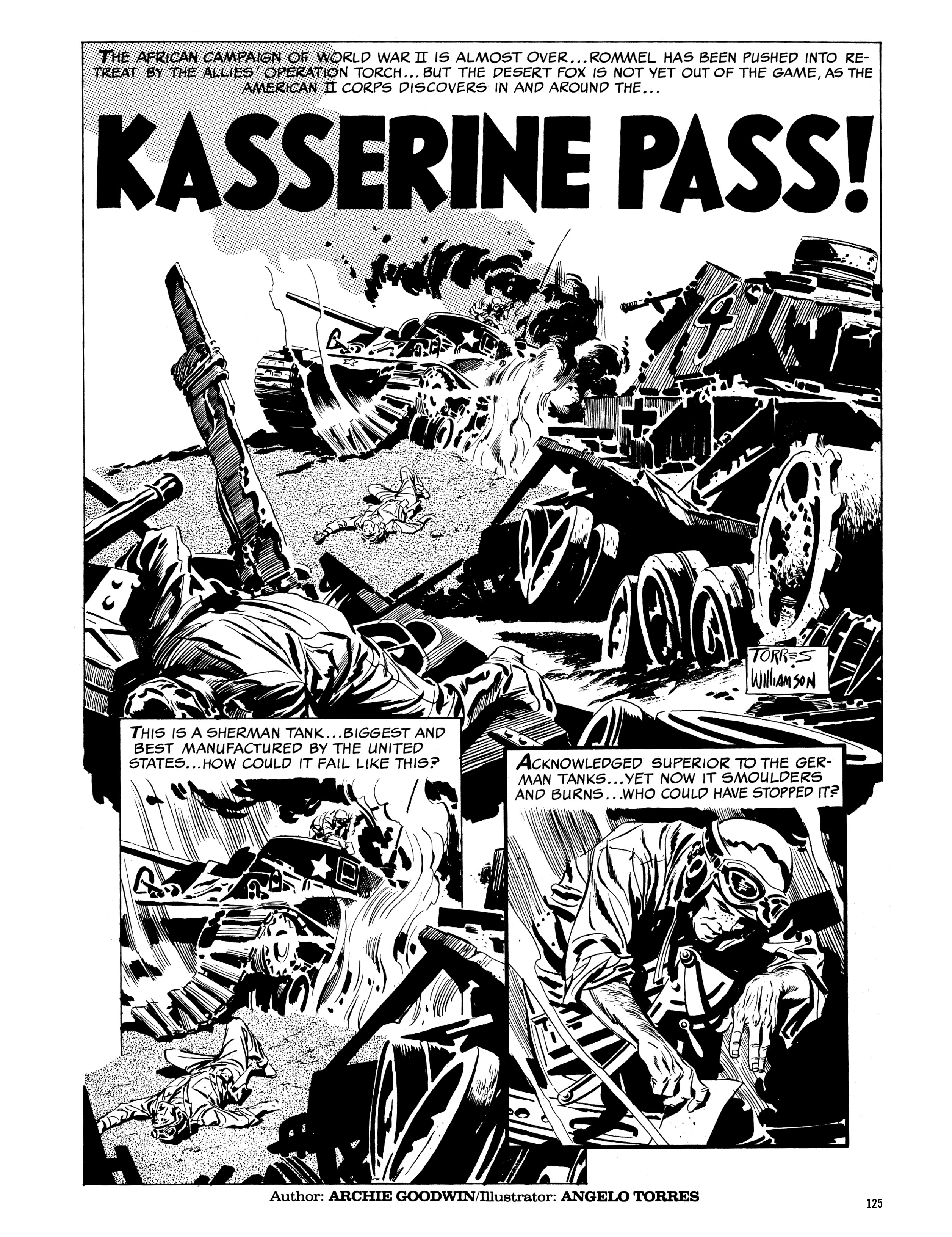 Read online Creepy Archives comic -  Issue # TPB 29 (Part 2) - 26