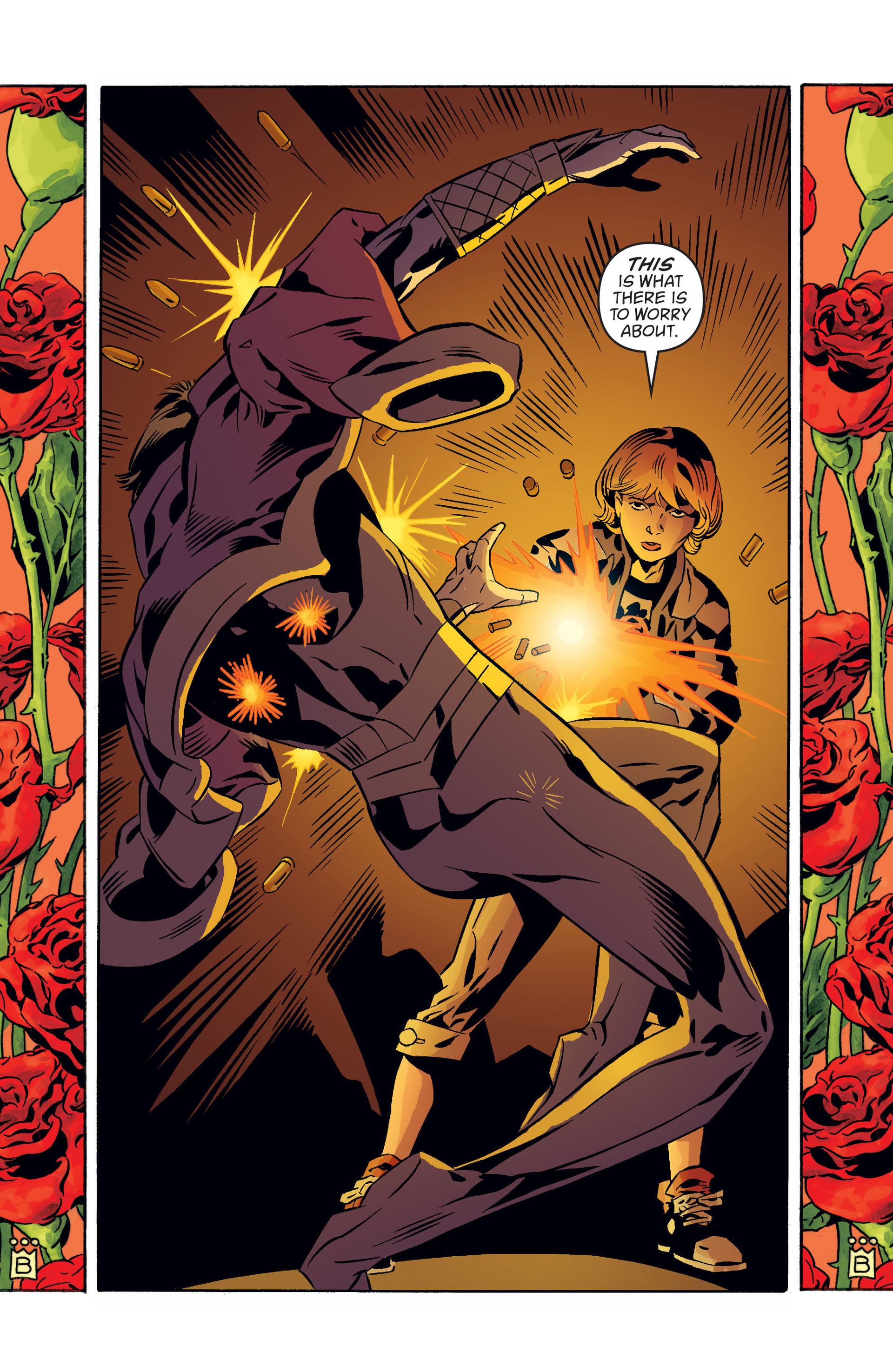 Read online Fables comic -  Issue #132 - 17