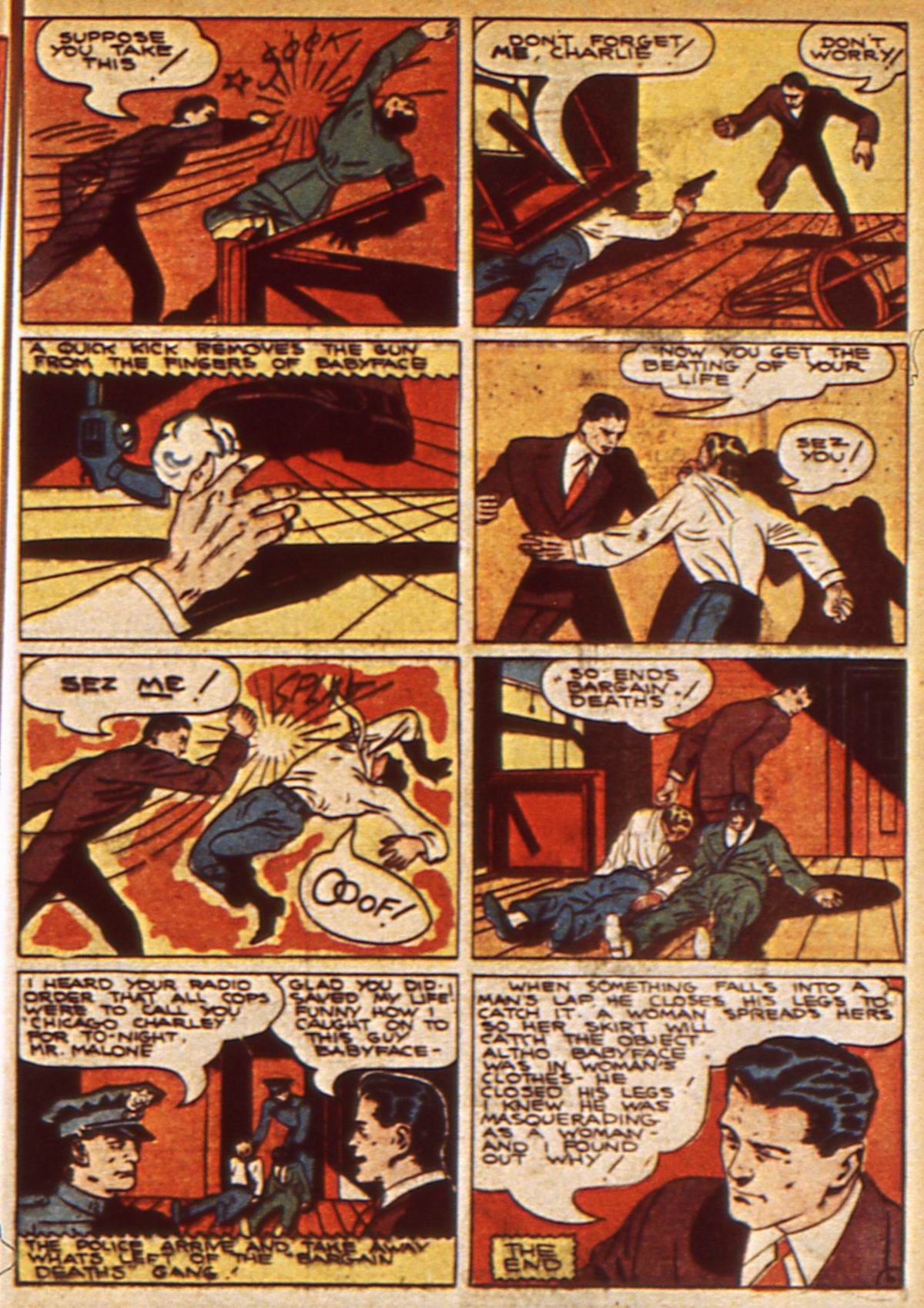 Detective Comics (1937) 46 Page 49