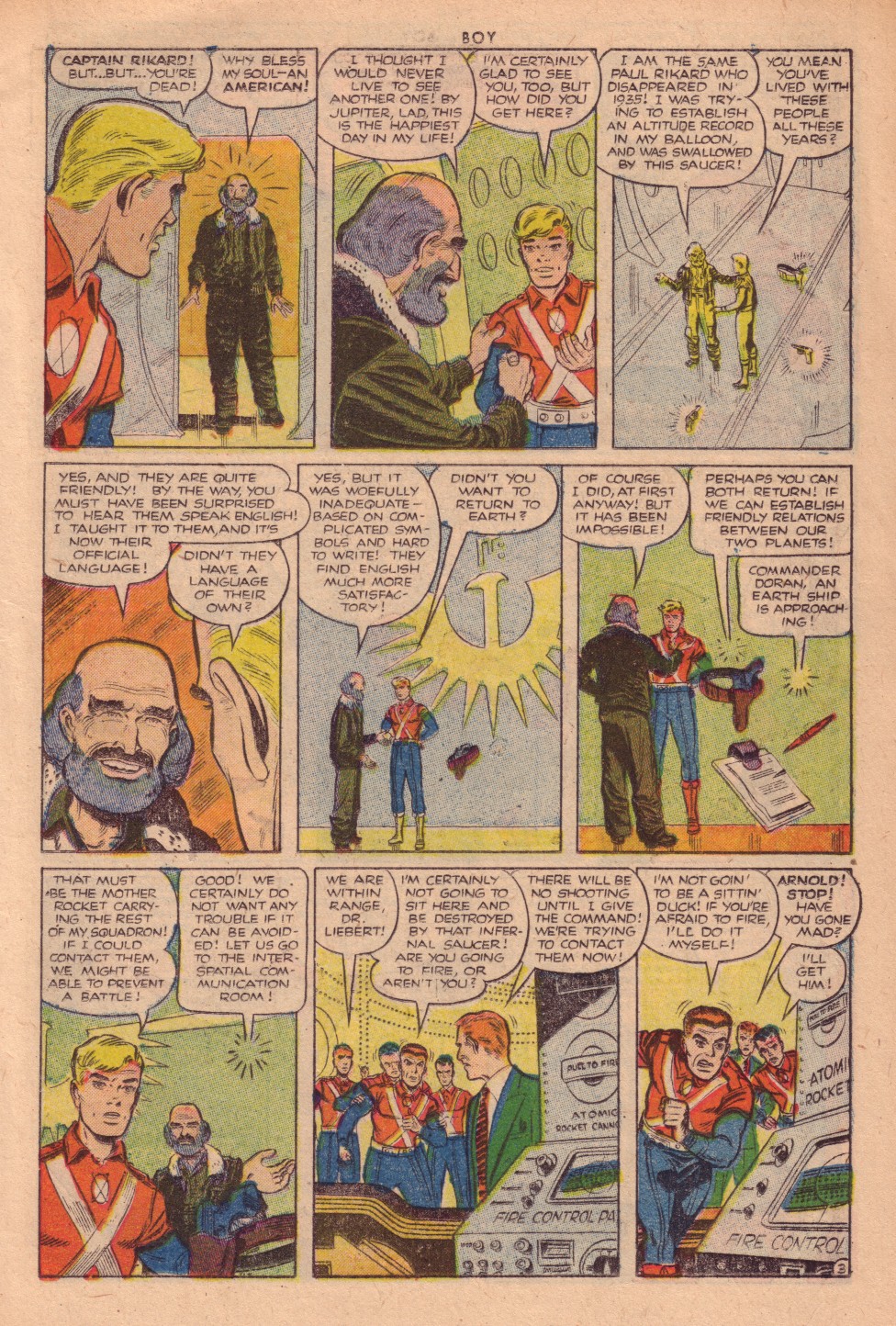 Read online Boy Comics comic -  Issue #83 - 15