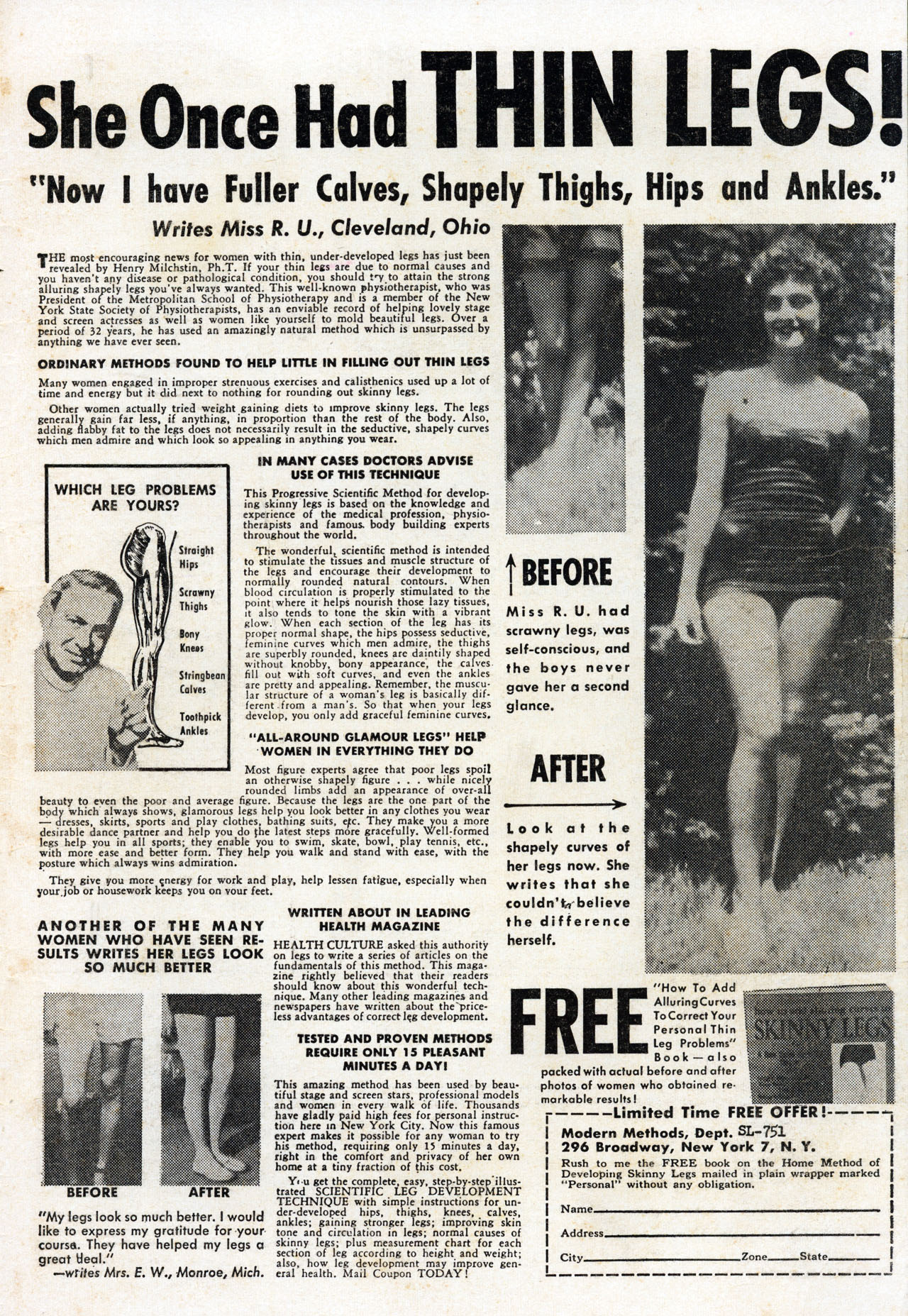 Read online Millie the Model comic -  Issue #102 - 35