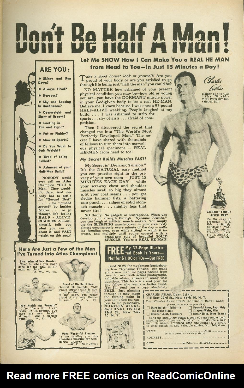 Read online All-American Men of War comic -  Issue #75 - 35