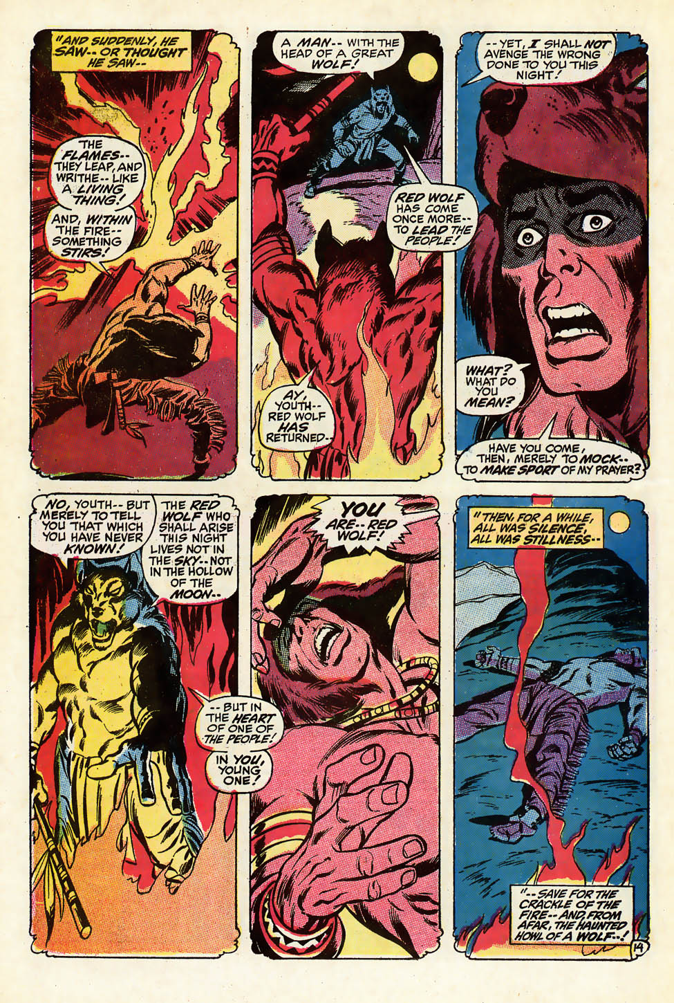 The Avengers (1963) issue 80 - Page 15