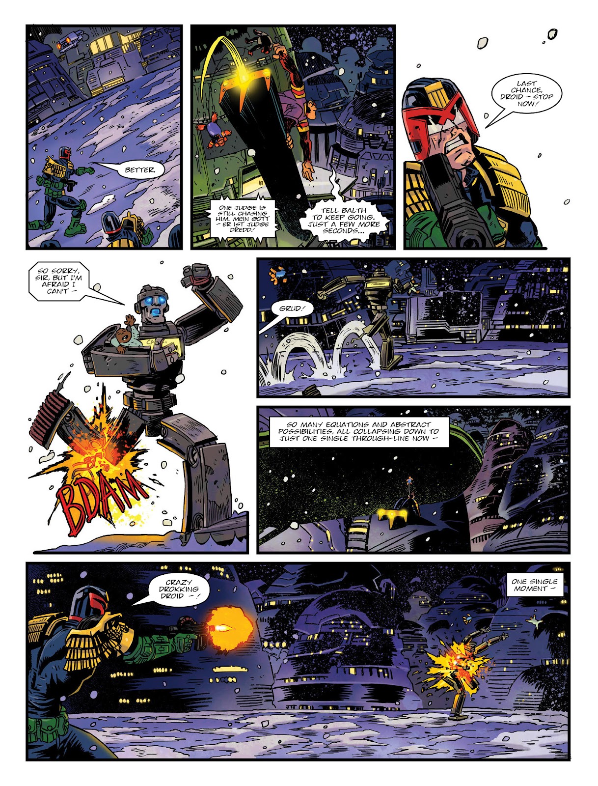 2000 AD issue 2212 - Page 14